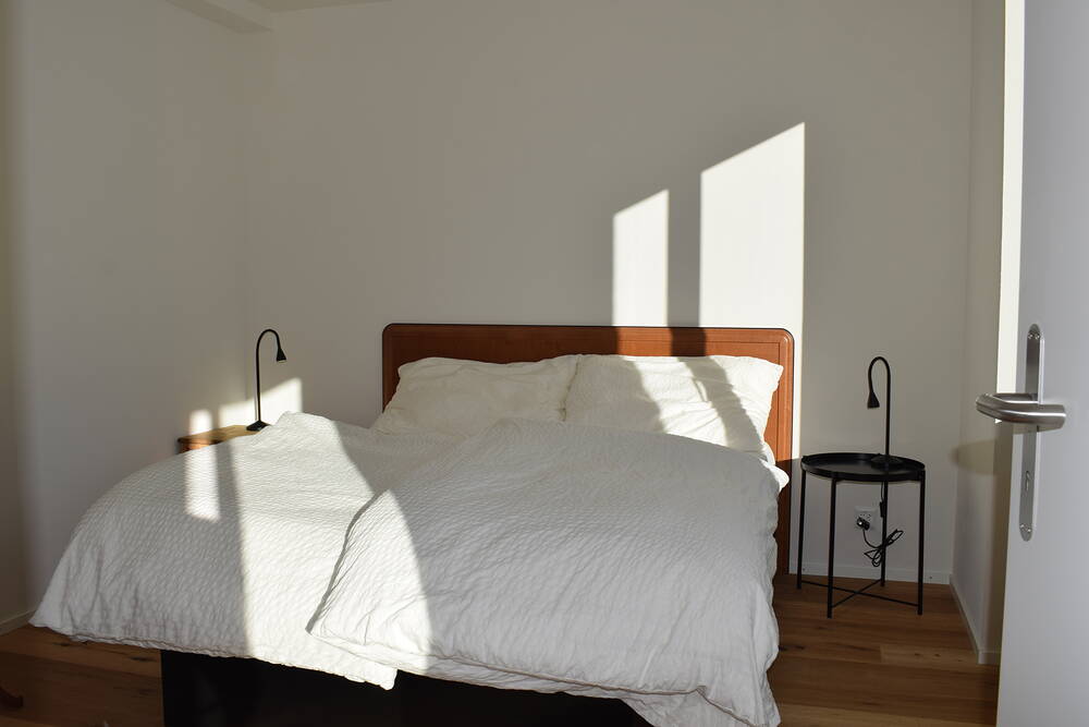 Apartment with Views