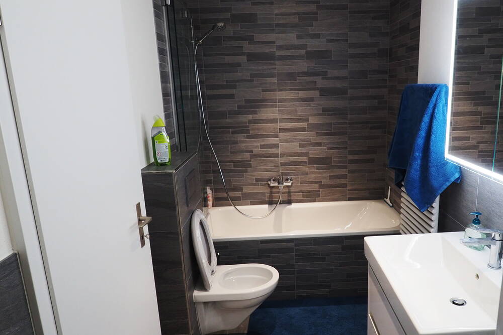 Apartment Mountain View