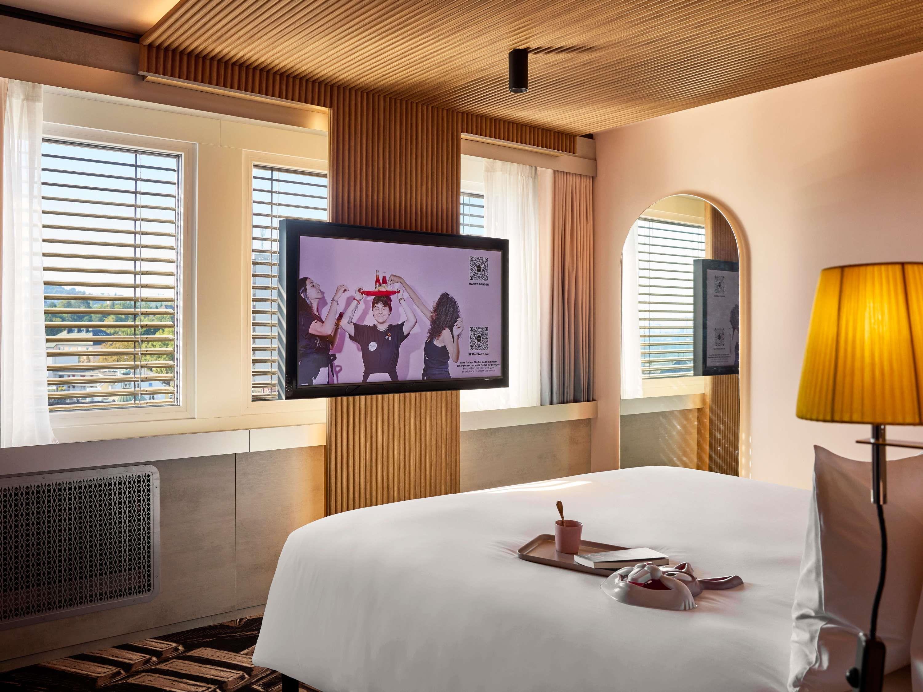 Family Room Standard