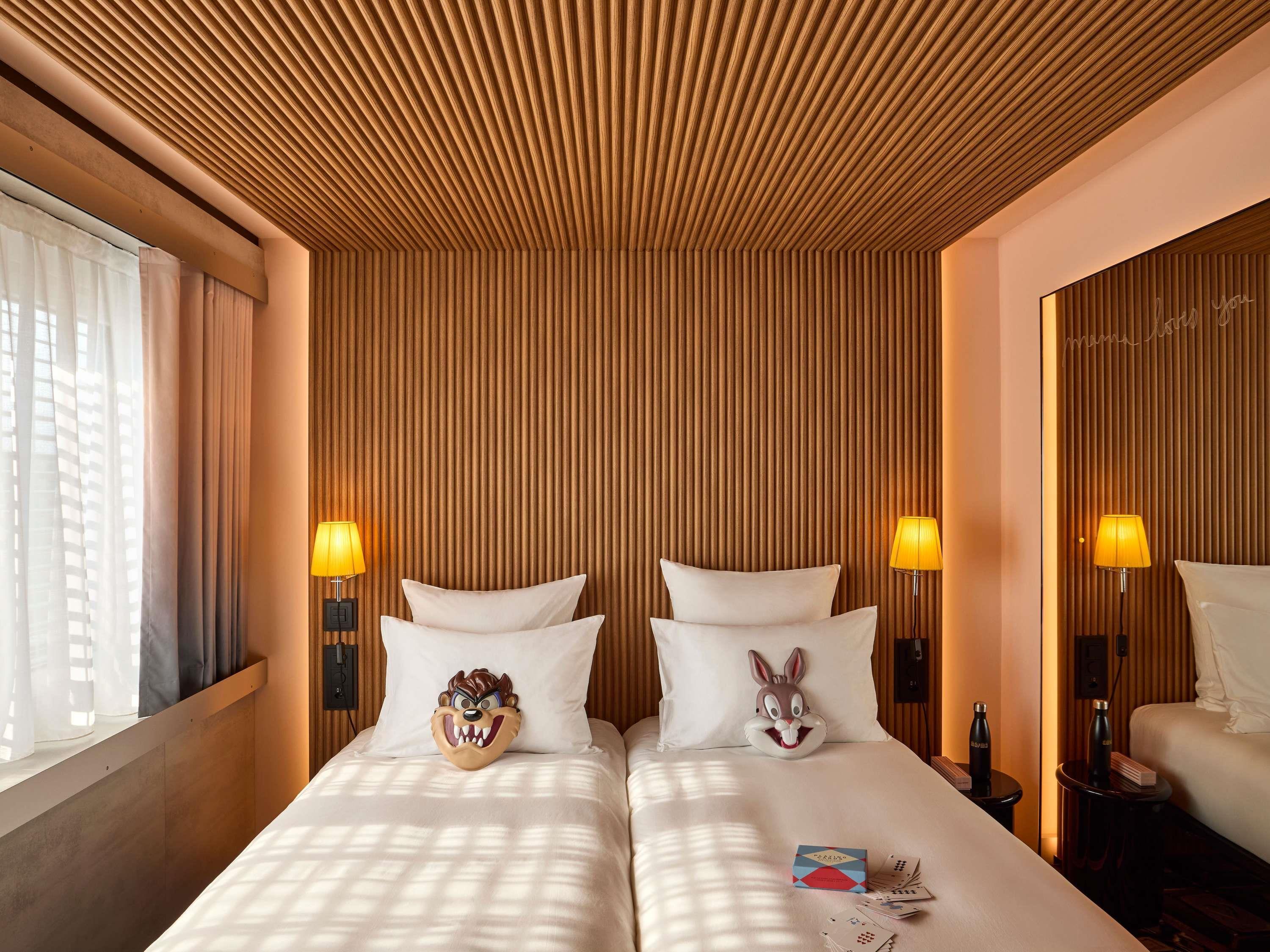 Family Room Standard