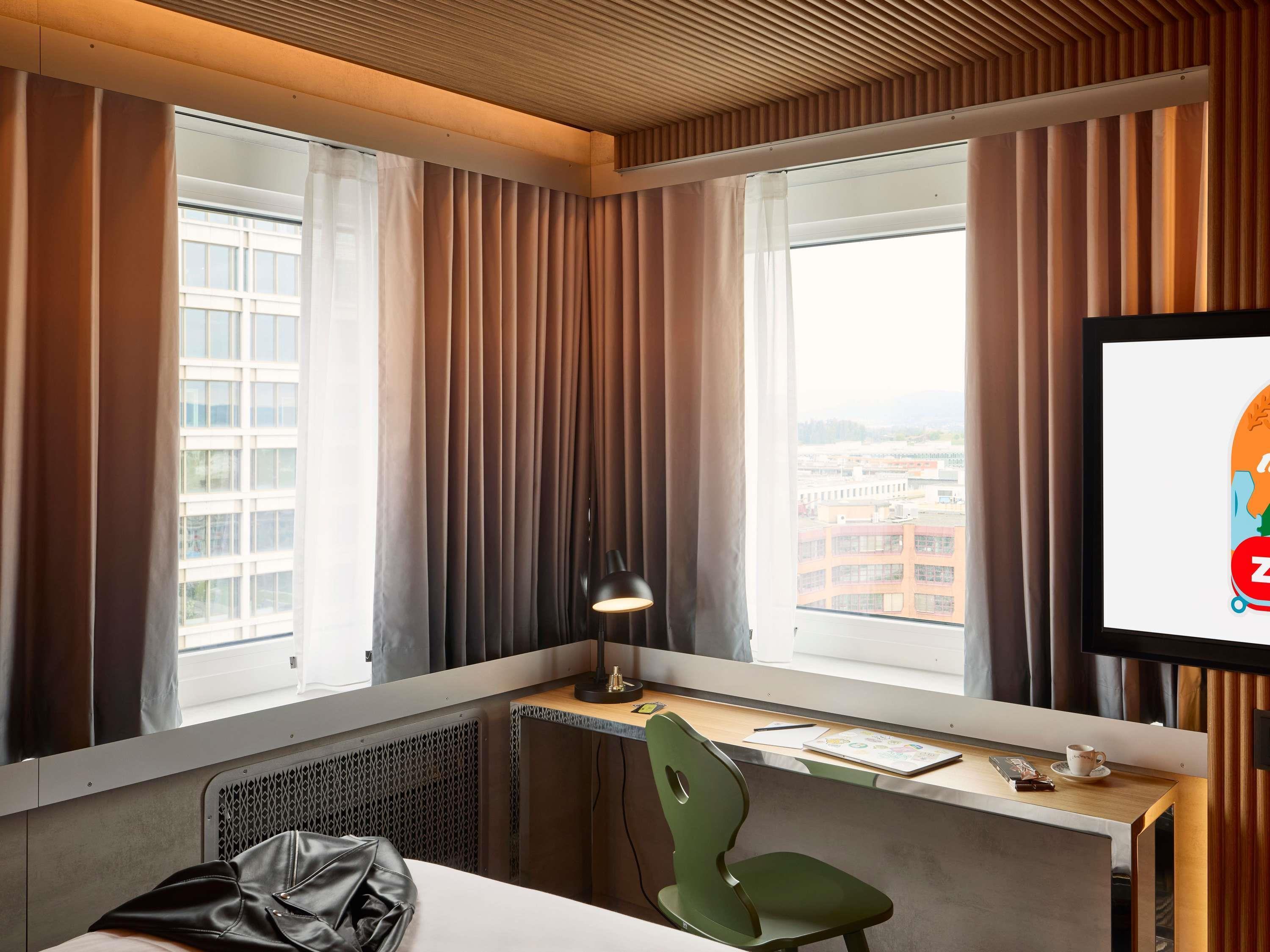 Double with Double Bed