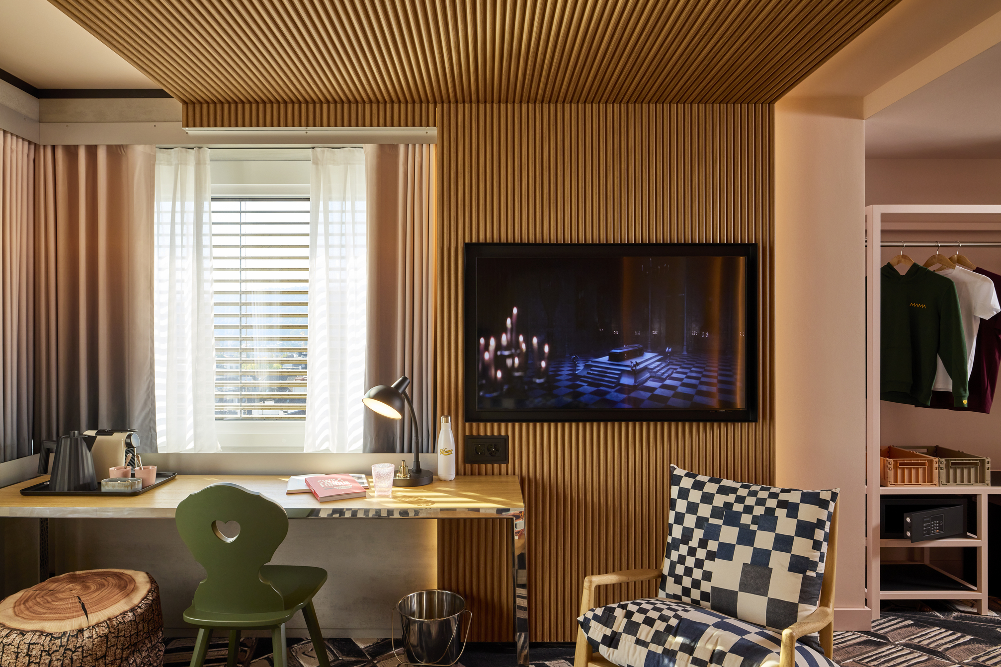 Family Room Standard