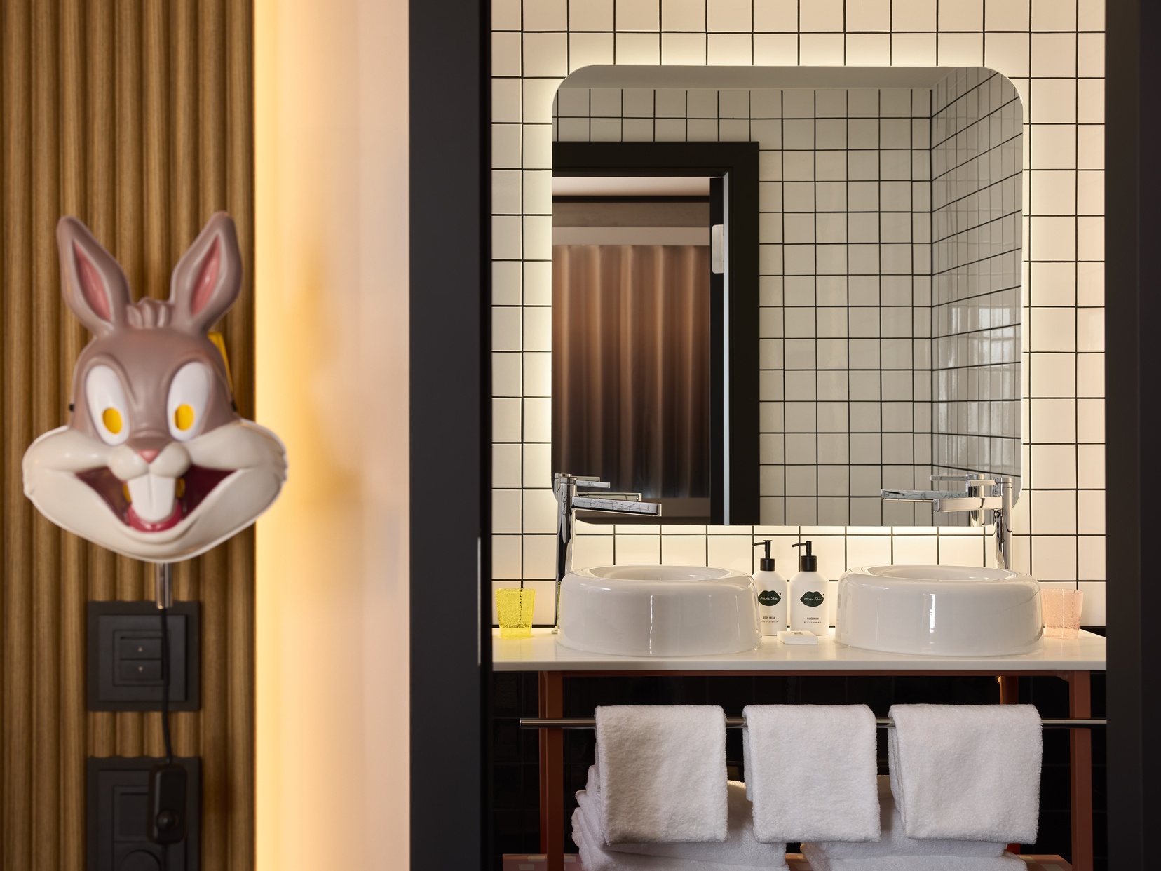 Family Room Standard