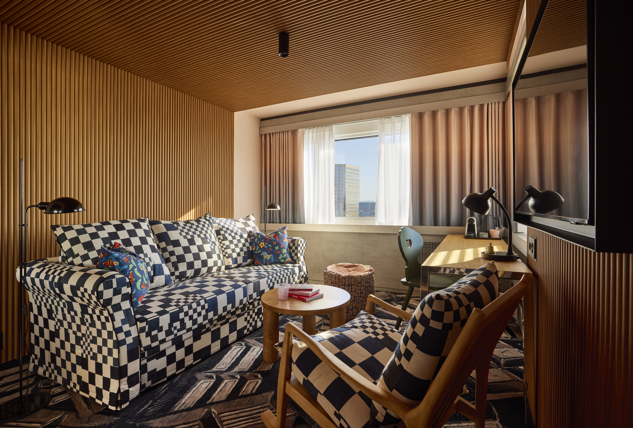 Family Room Standard