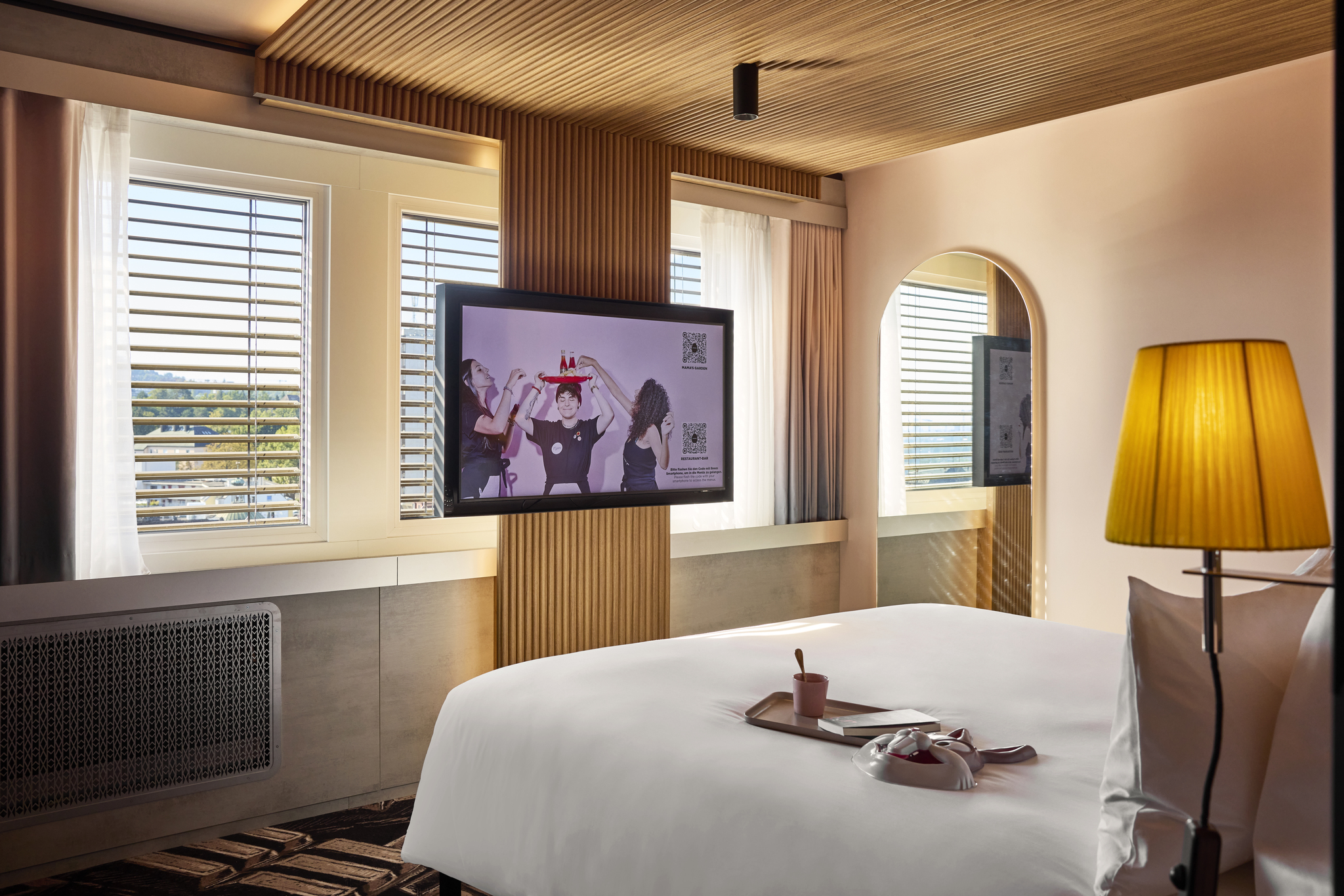 Family Room Standard