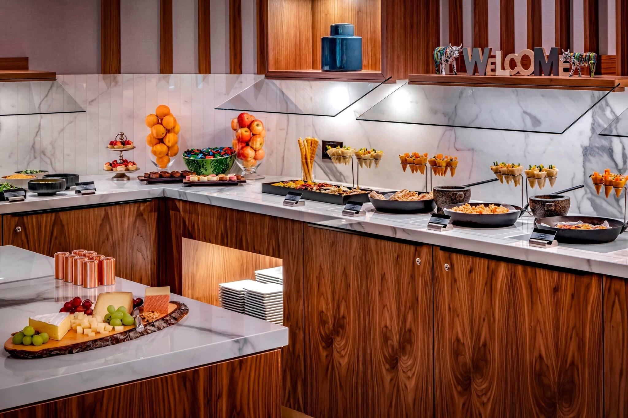 Junior Suite with Double Bed