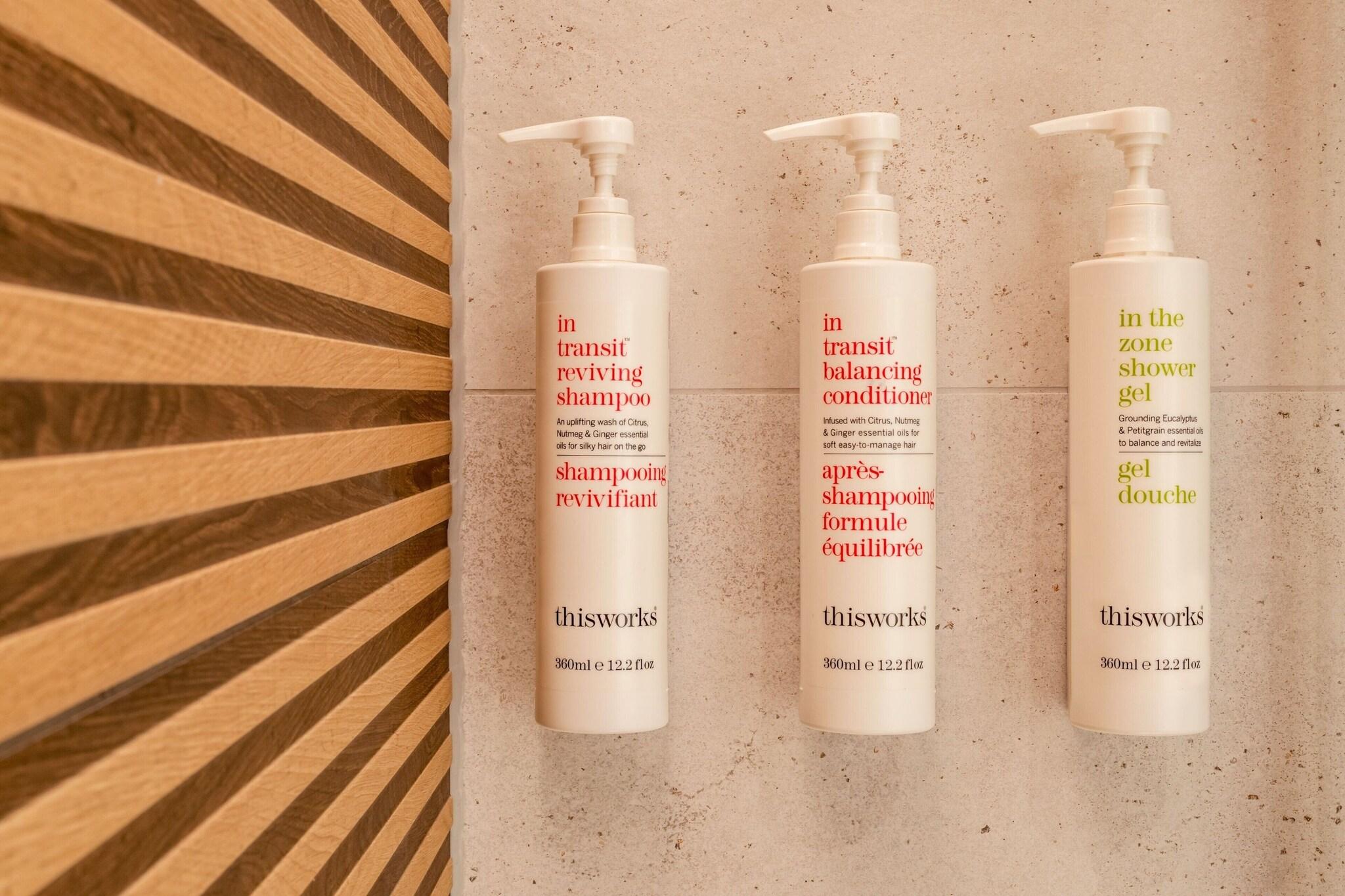 Double Superior King Bed