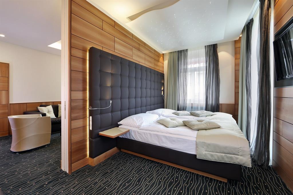 Junior Suite Standard