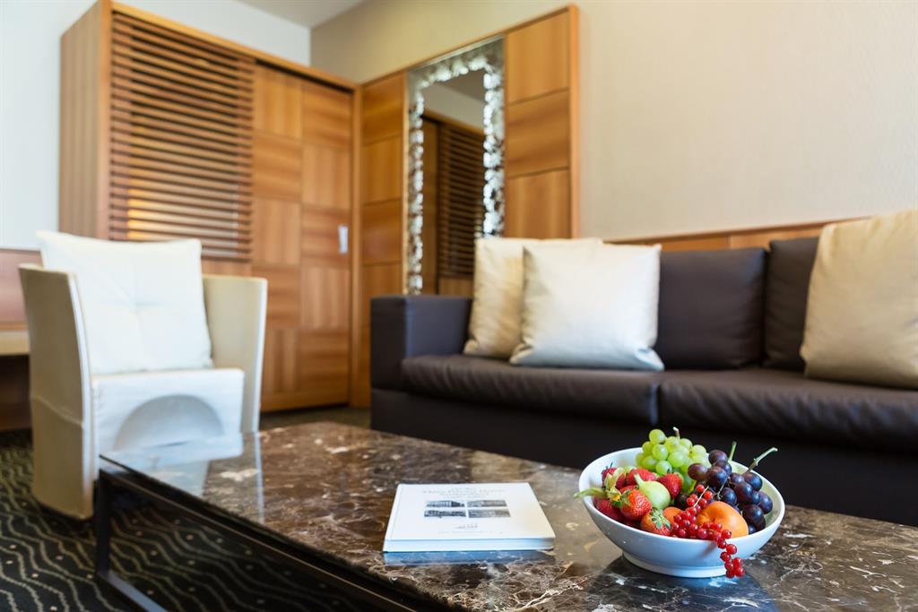 Junior Suite Standard