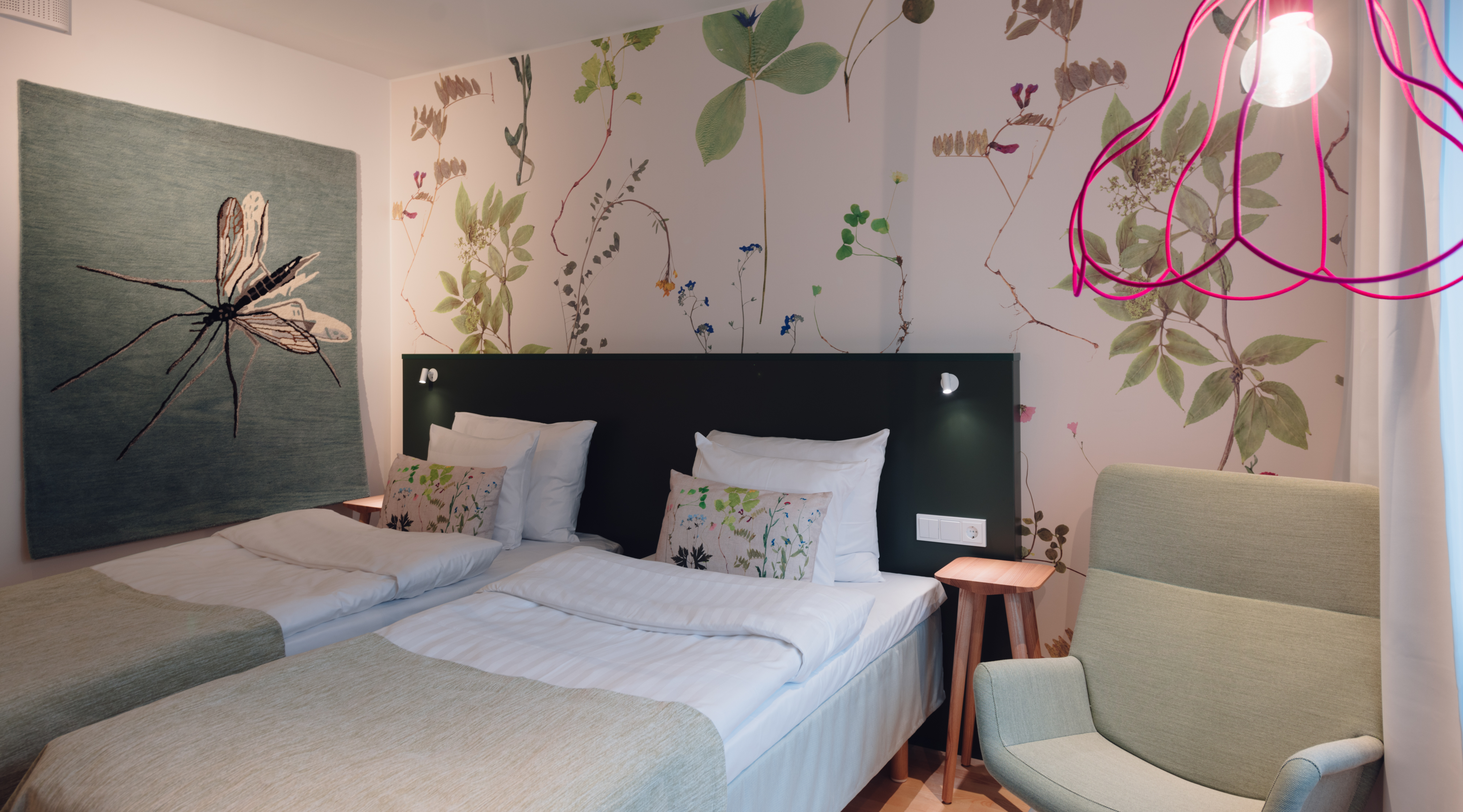 Double or Twin Standard