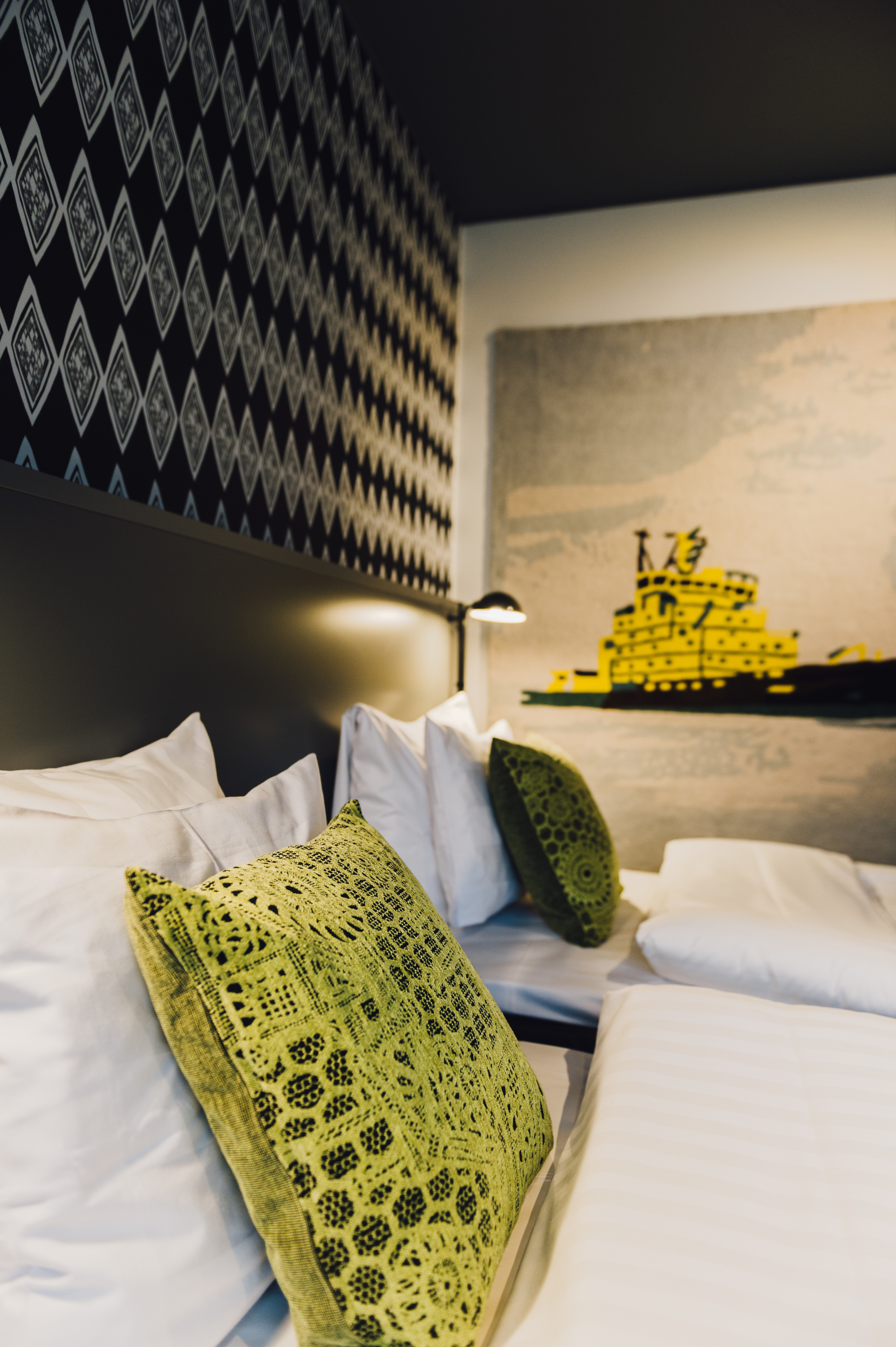 Double or Twin Standard