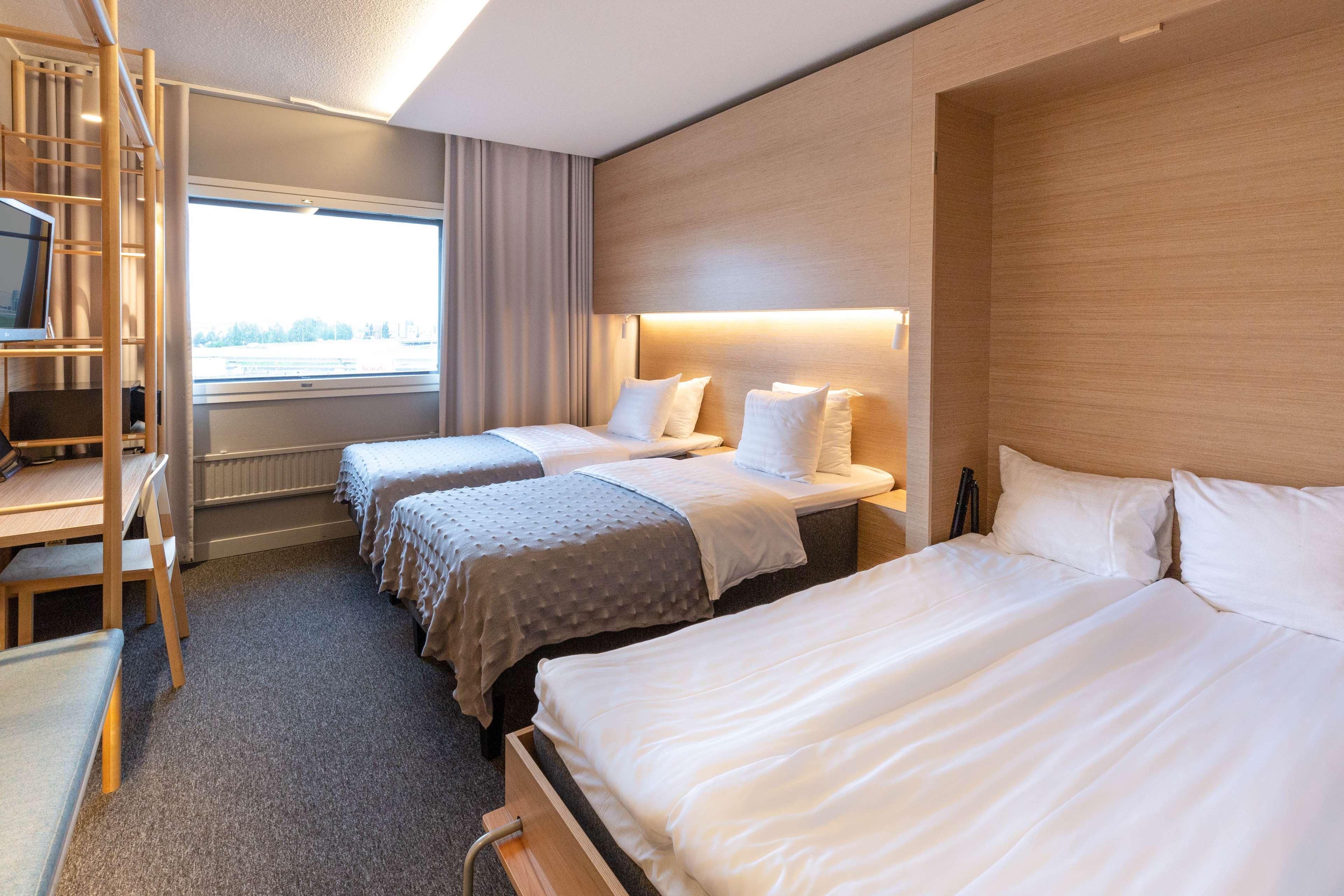 Family Room Standard