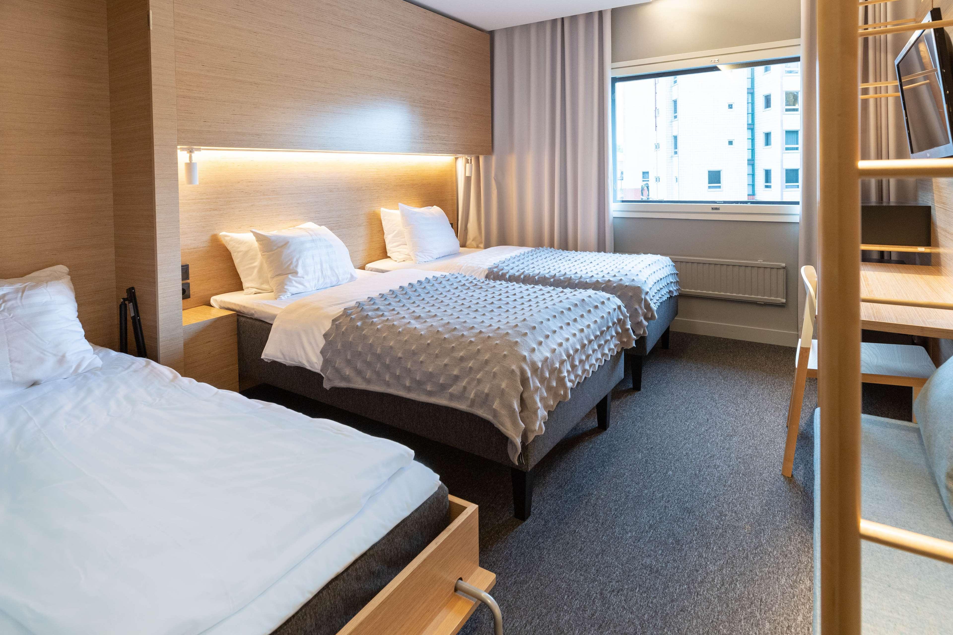 Family Room Standard