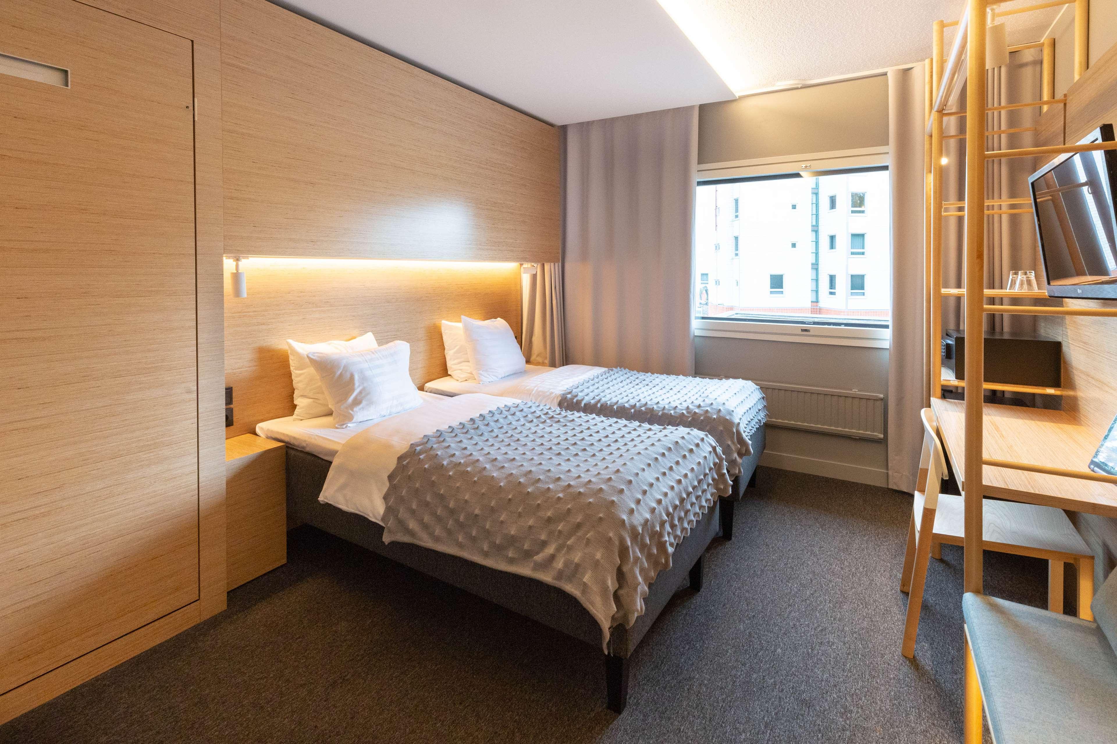 Family Room Standard