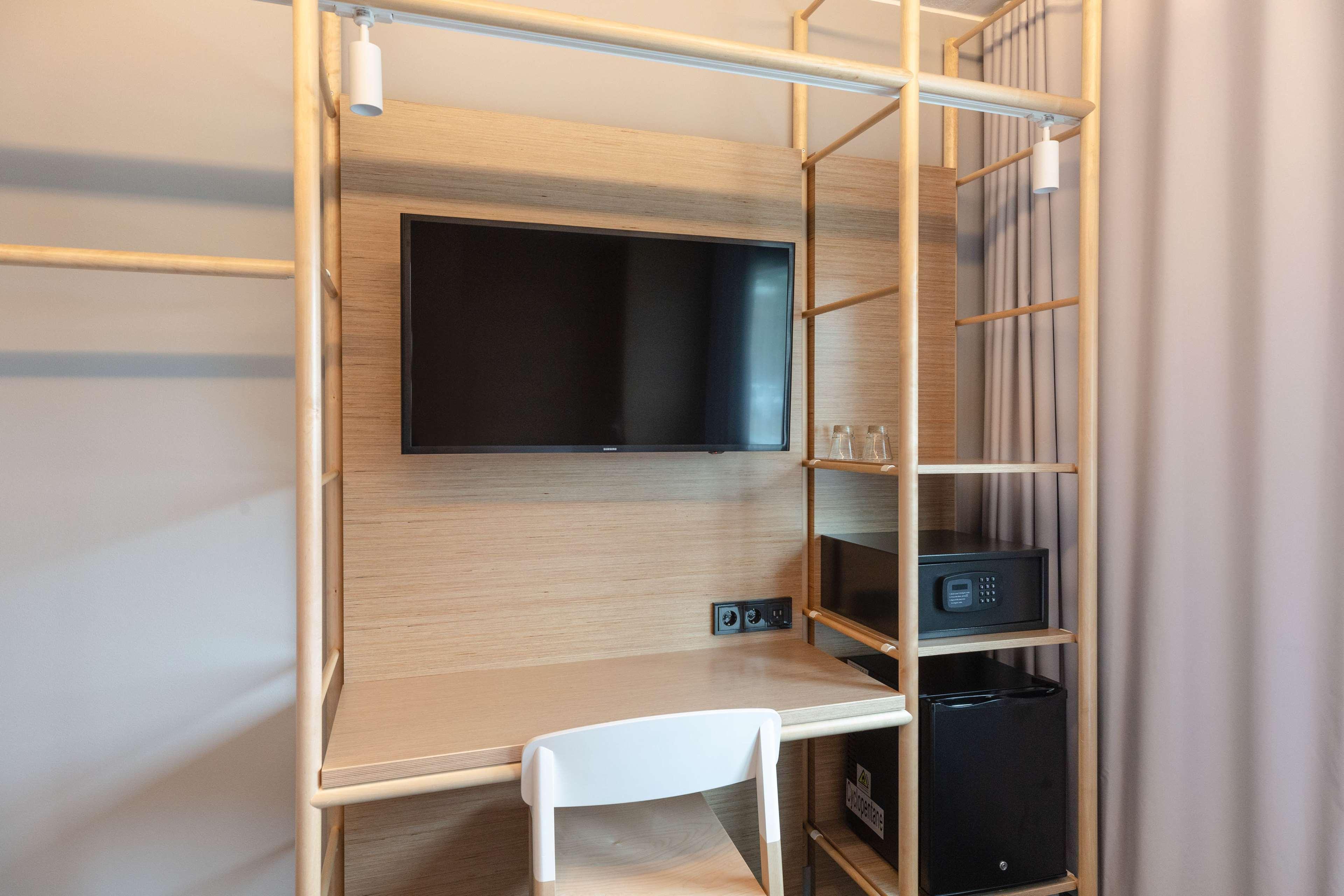 Family Room Standard