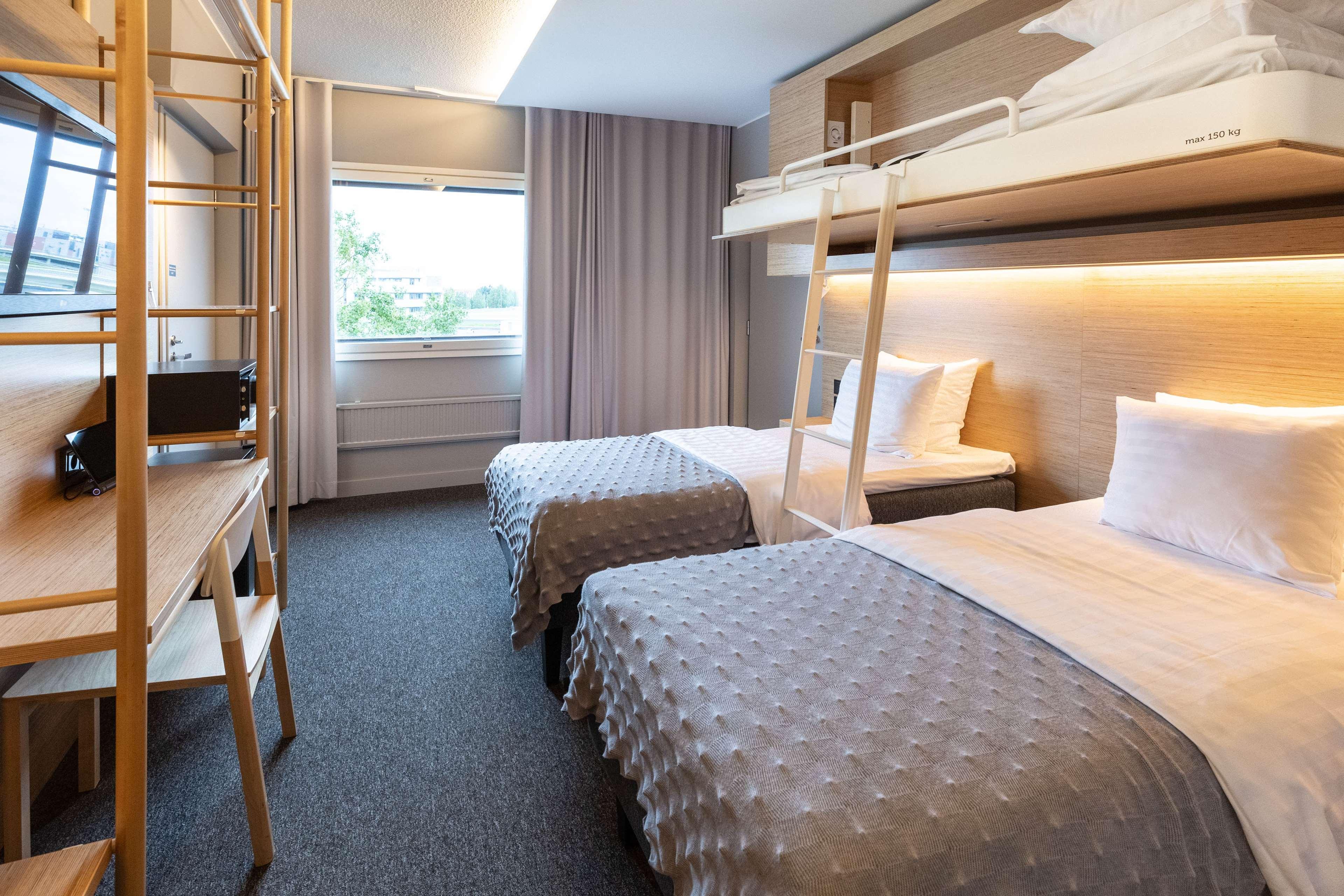 Family Room Standard