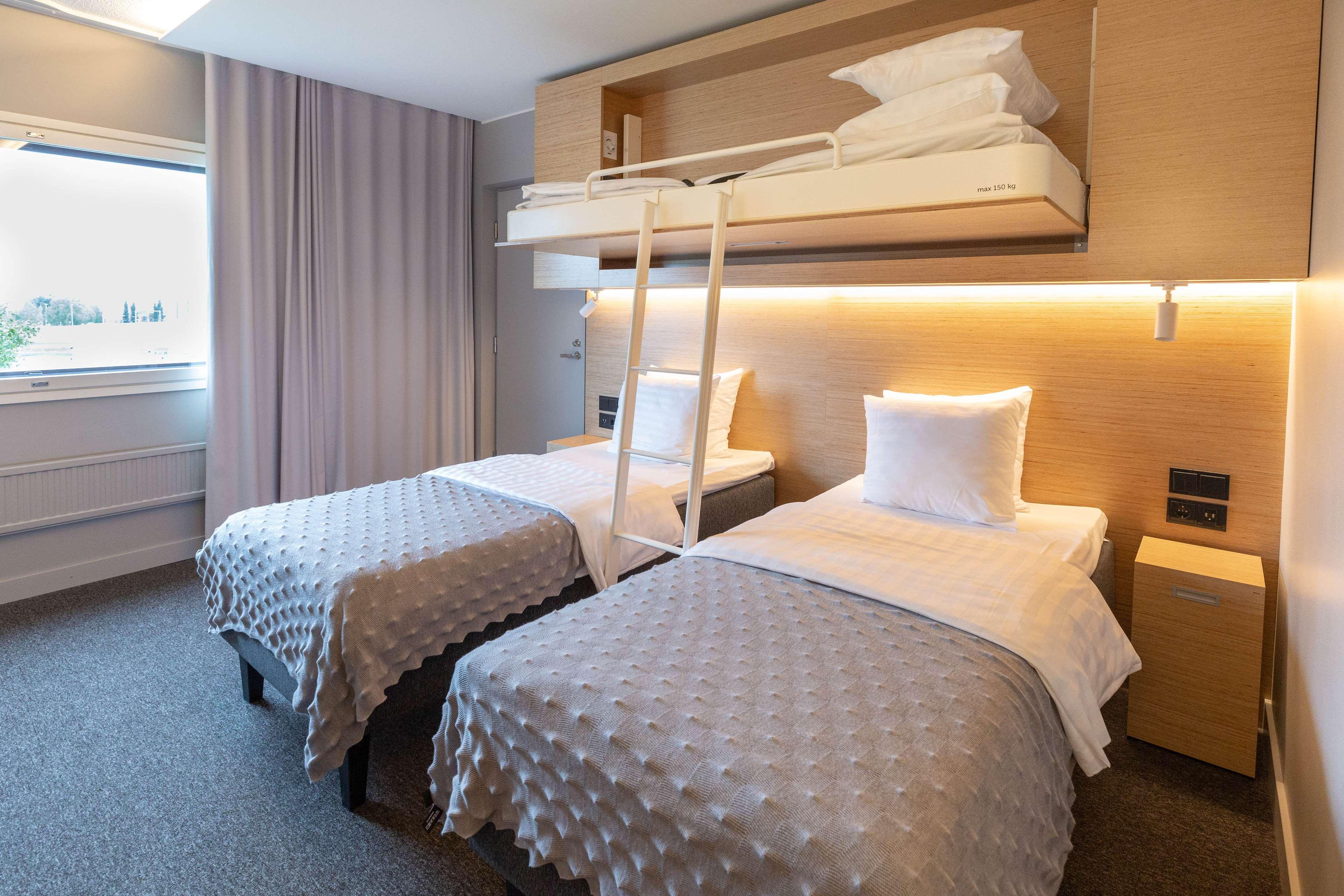 Family Room Standard