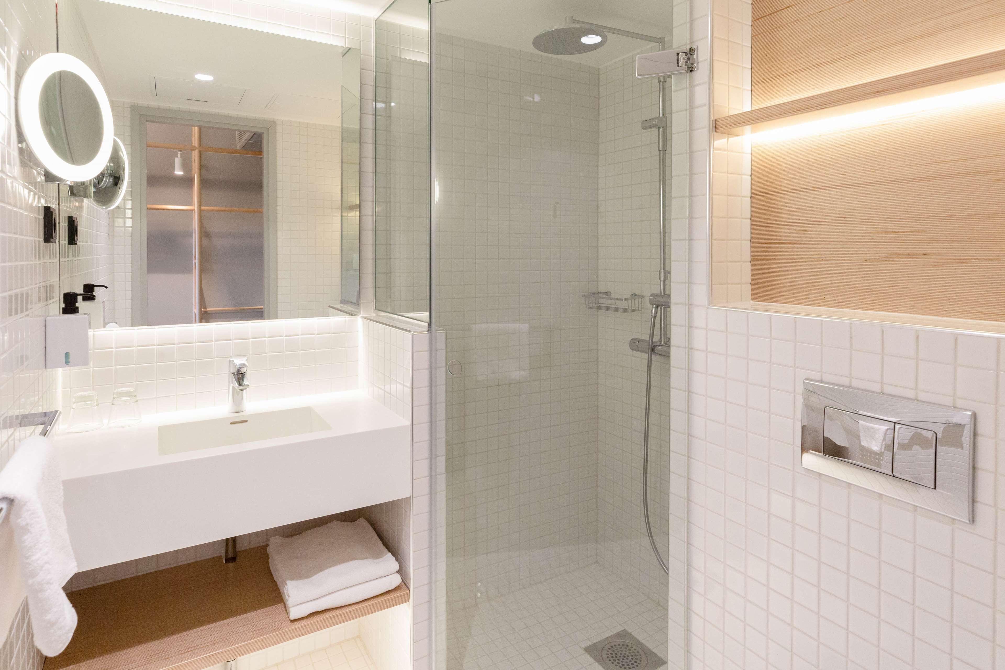 Family Room Standard