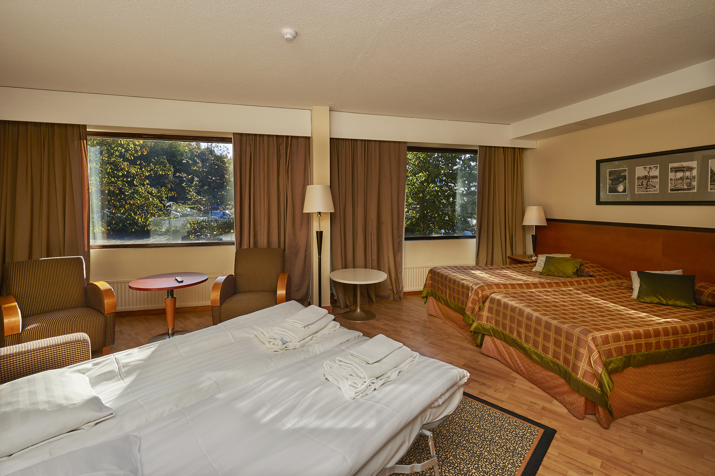 Family Room Standard