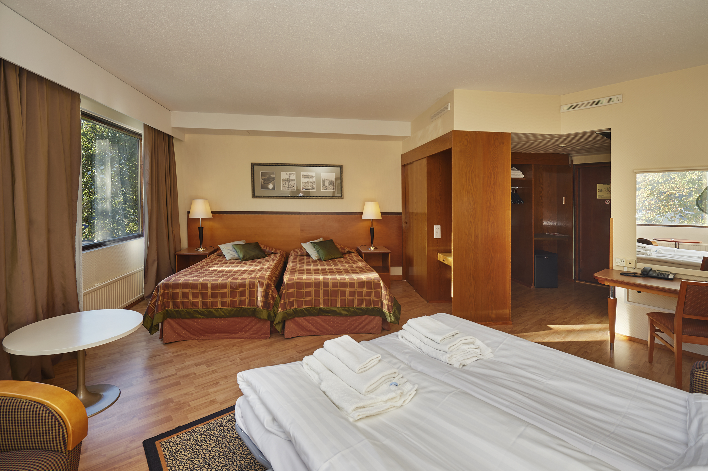 Family Room Standard