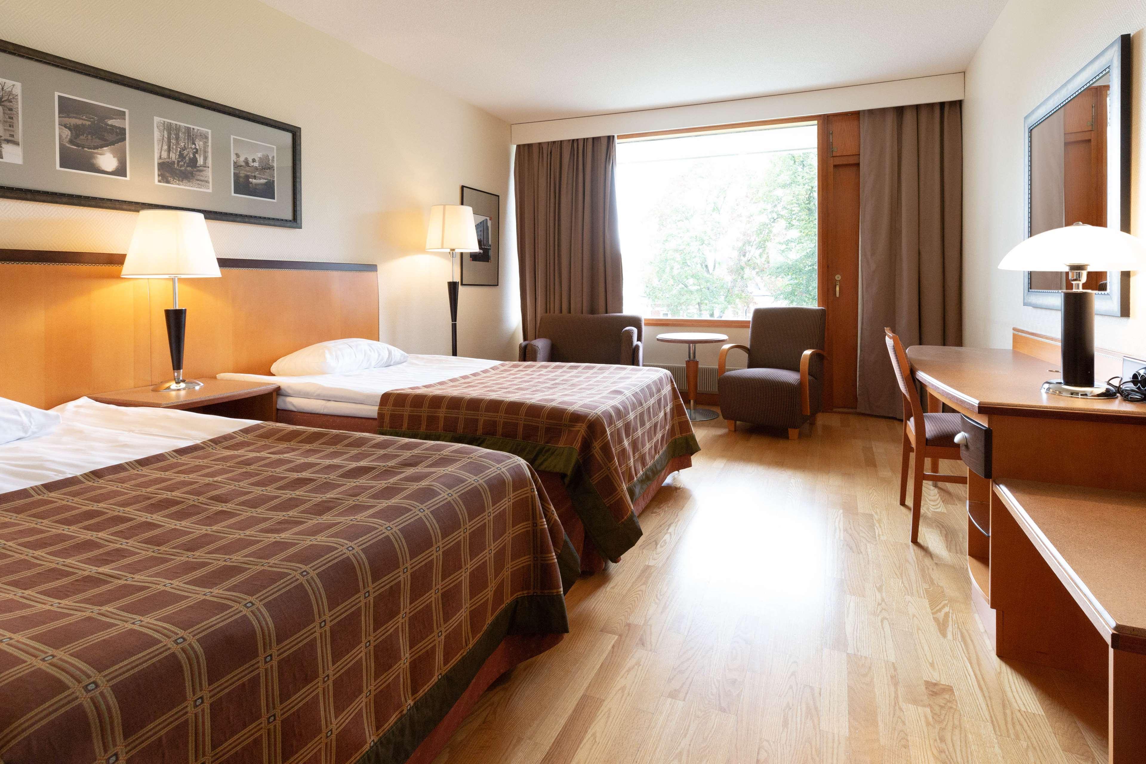 Family Room Standard