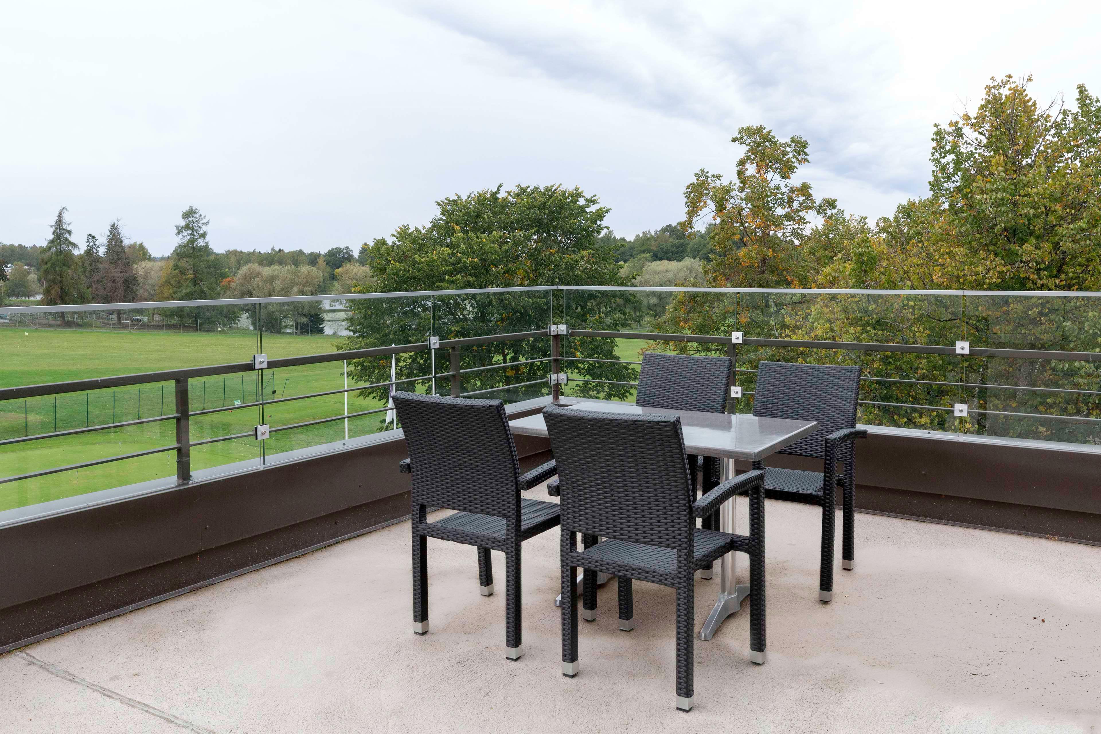 Junior Suite Standard