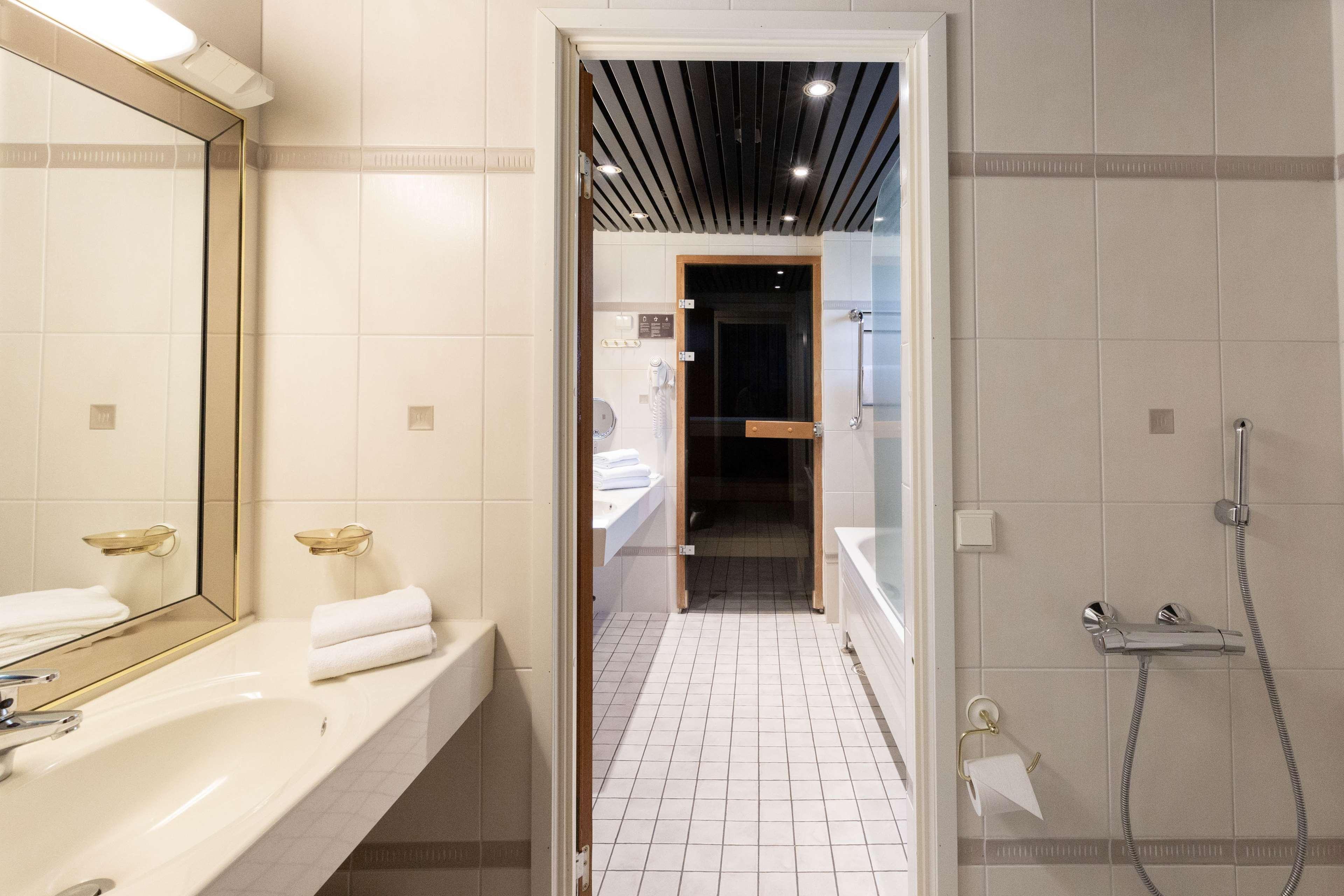 Junior Suite Standard