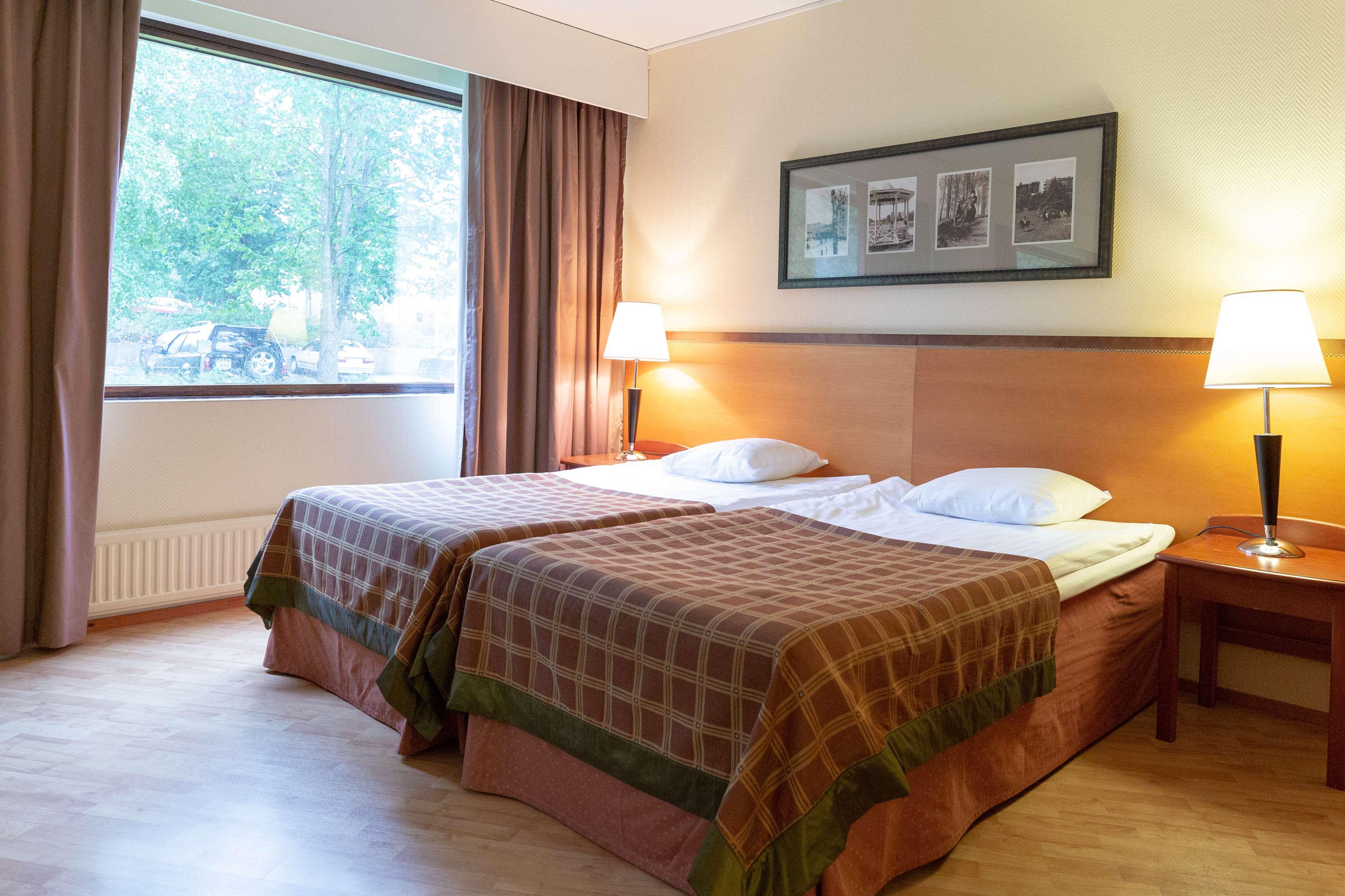 Family Room Standard