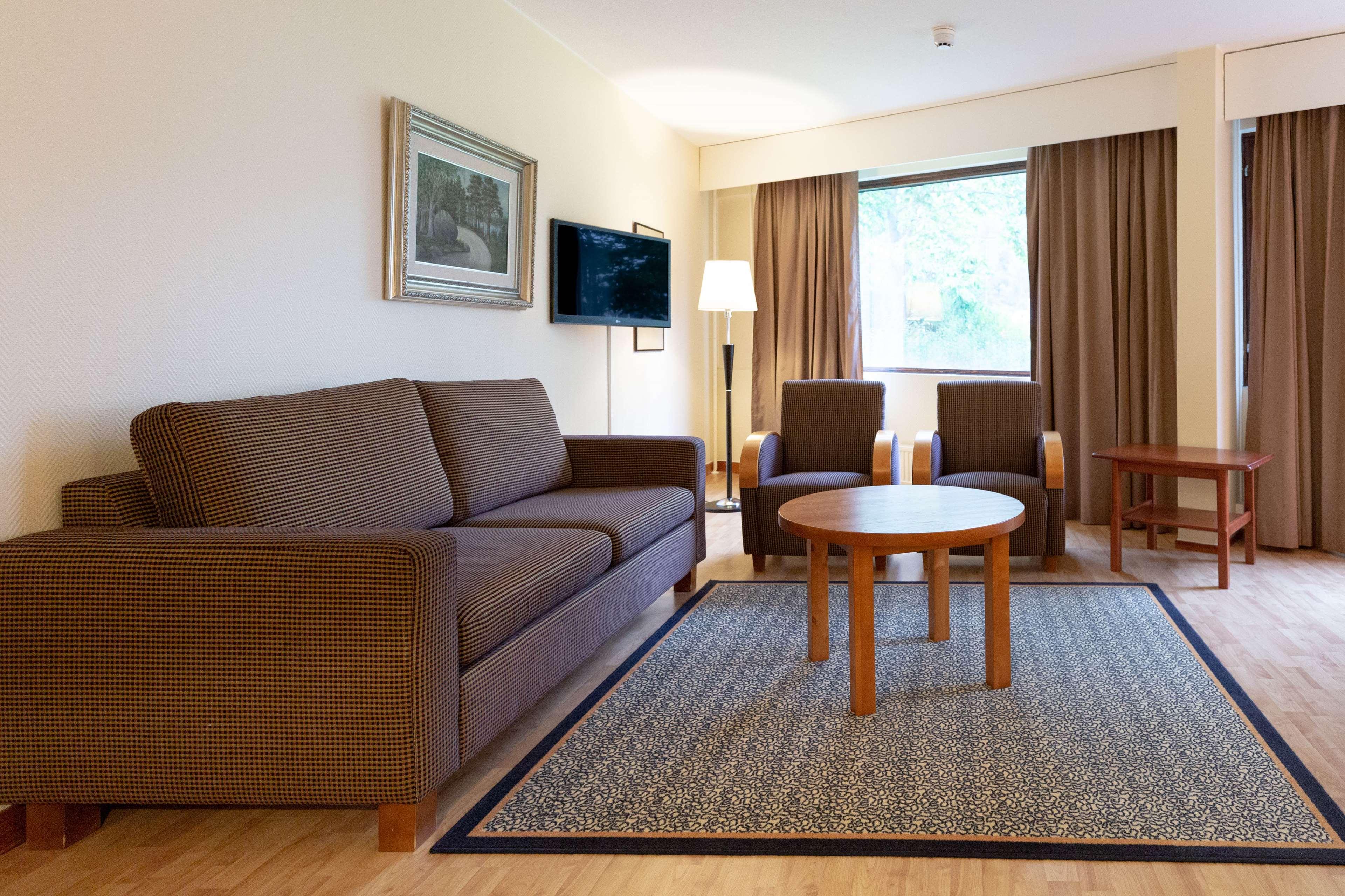 Family Room Standard