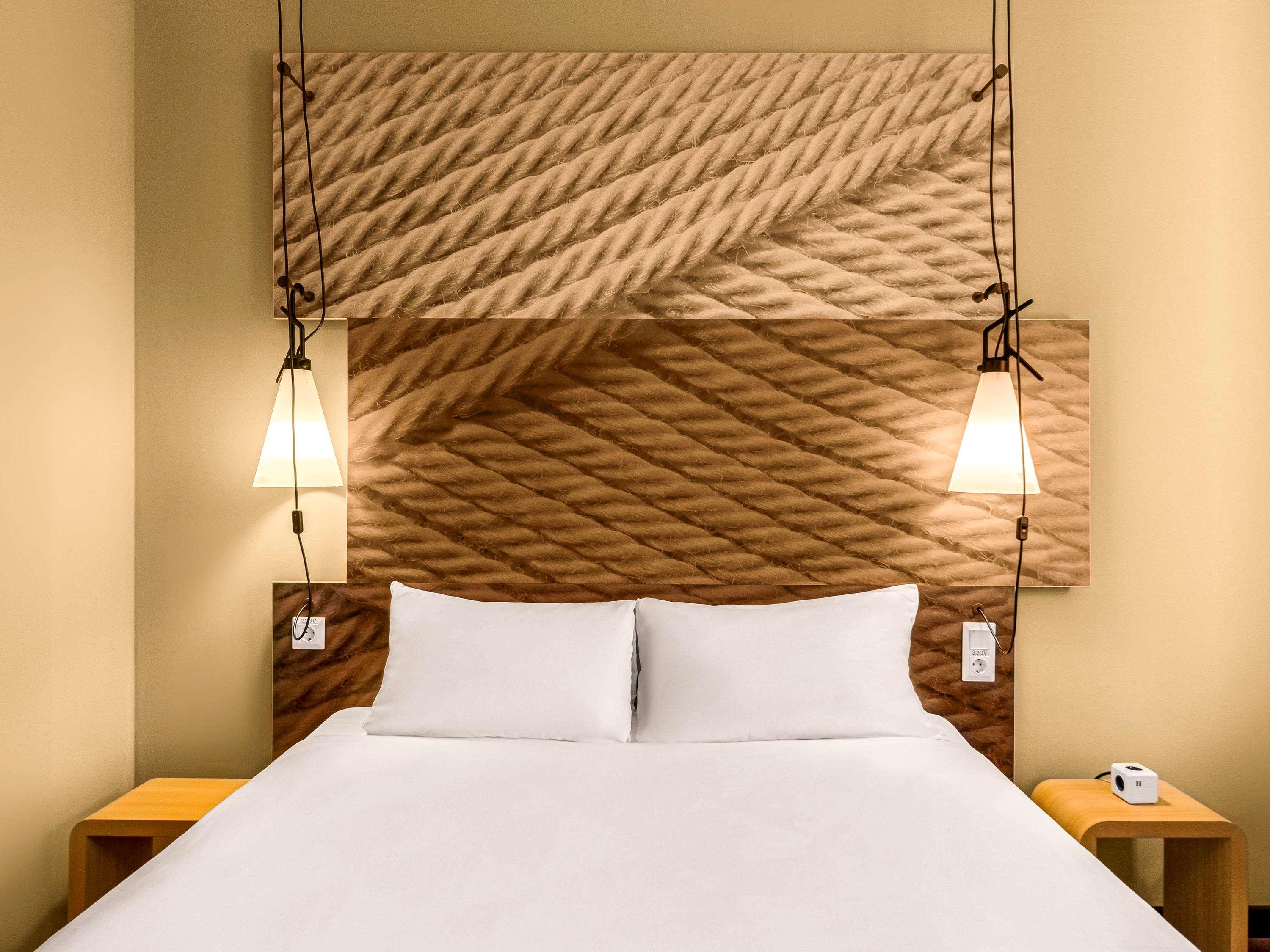 Double with Double Bed