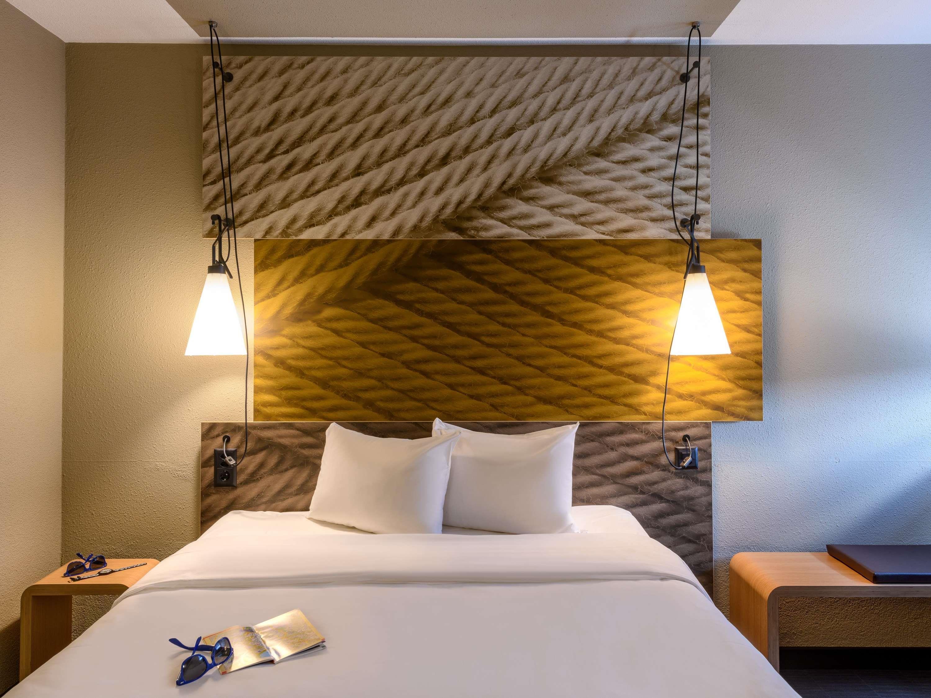 Double with Double Bed