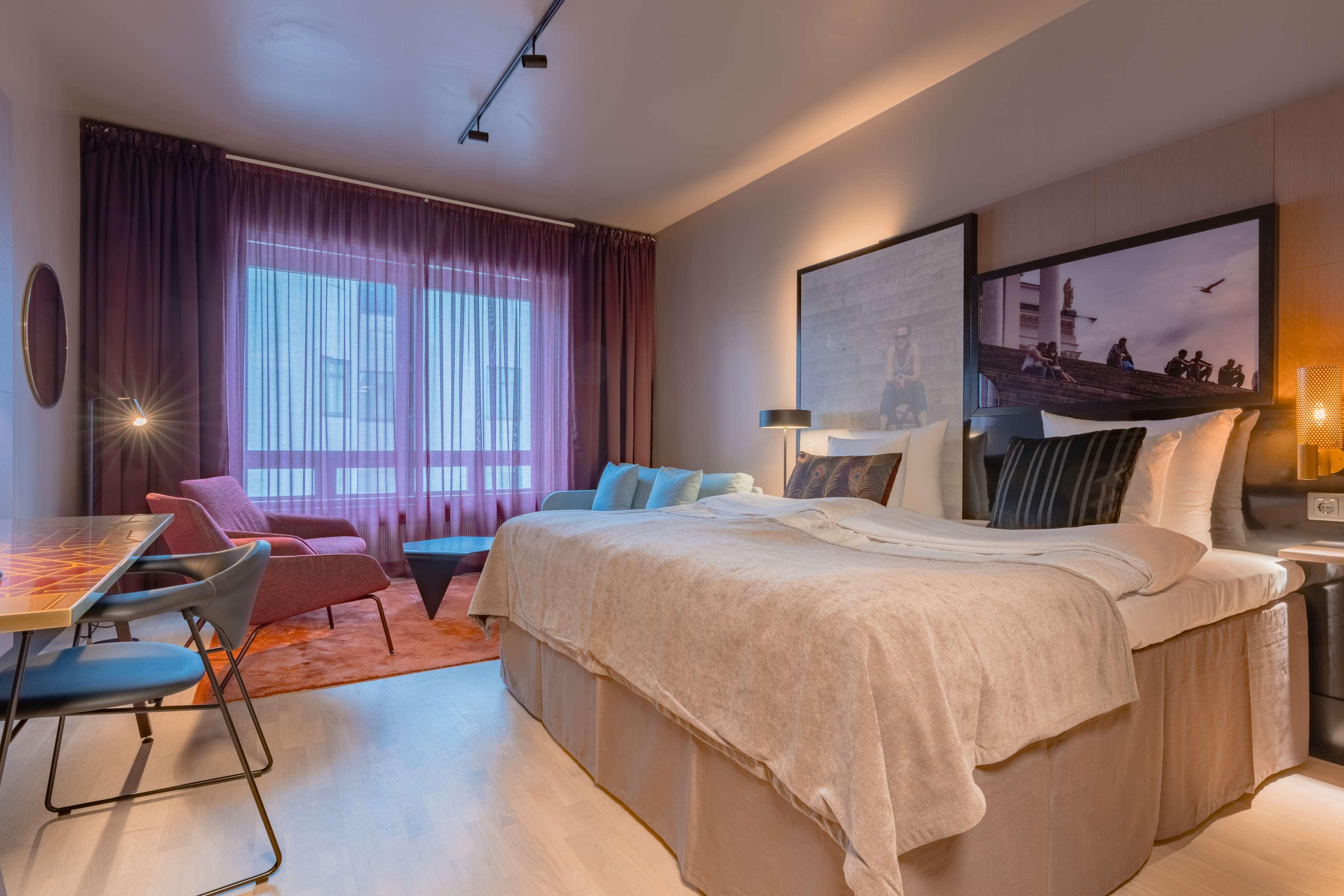 Family Room Standard