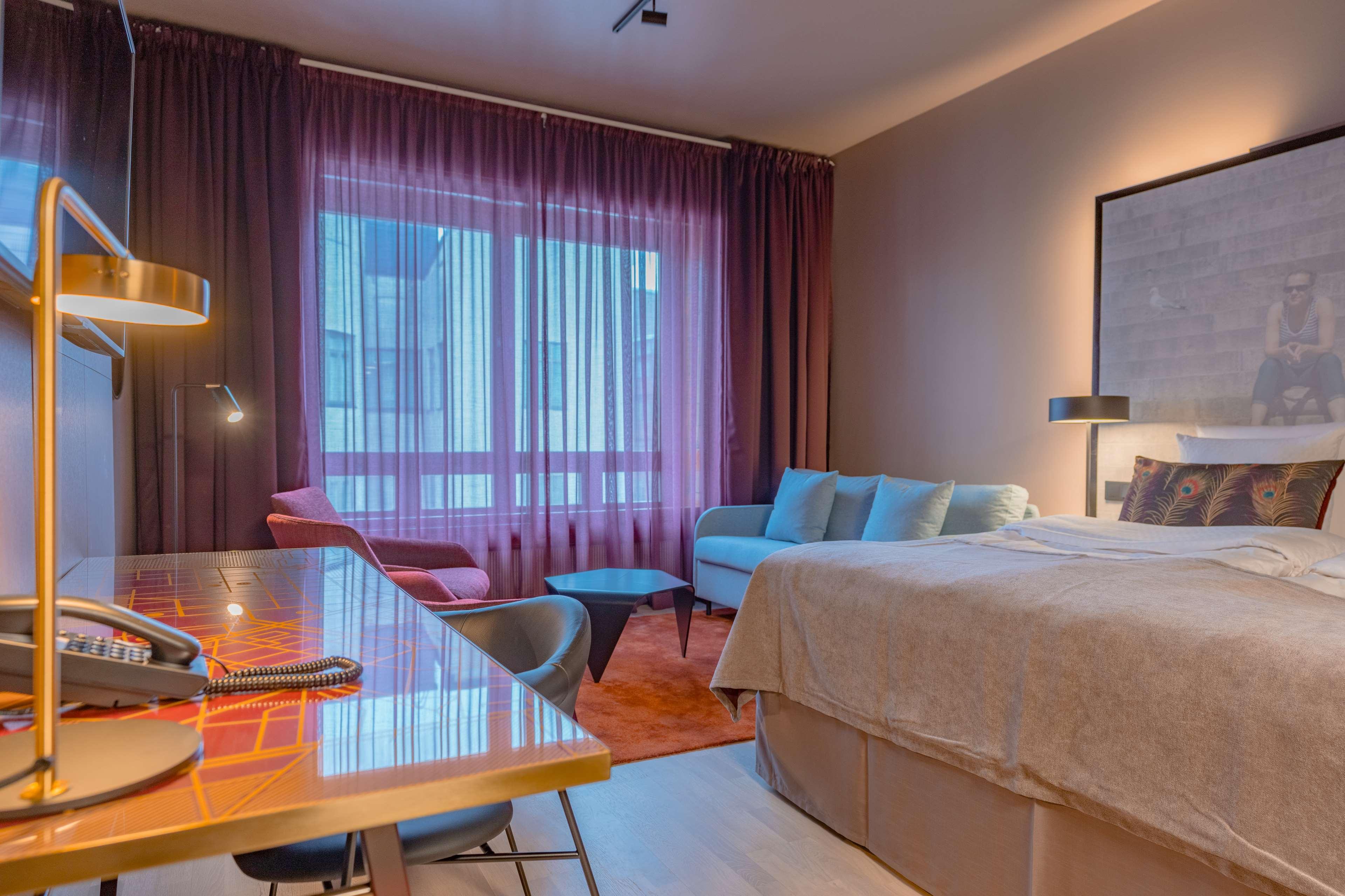 Family Room Standard