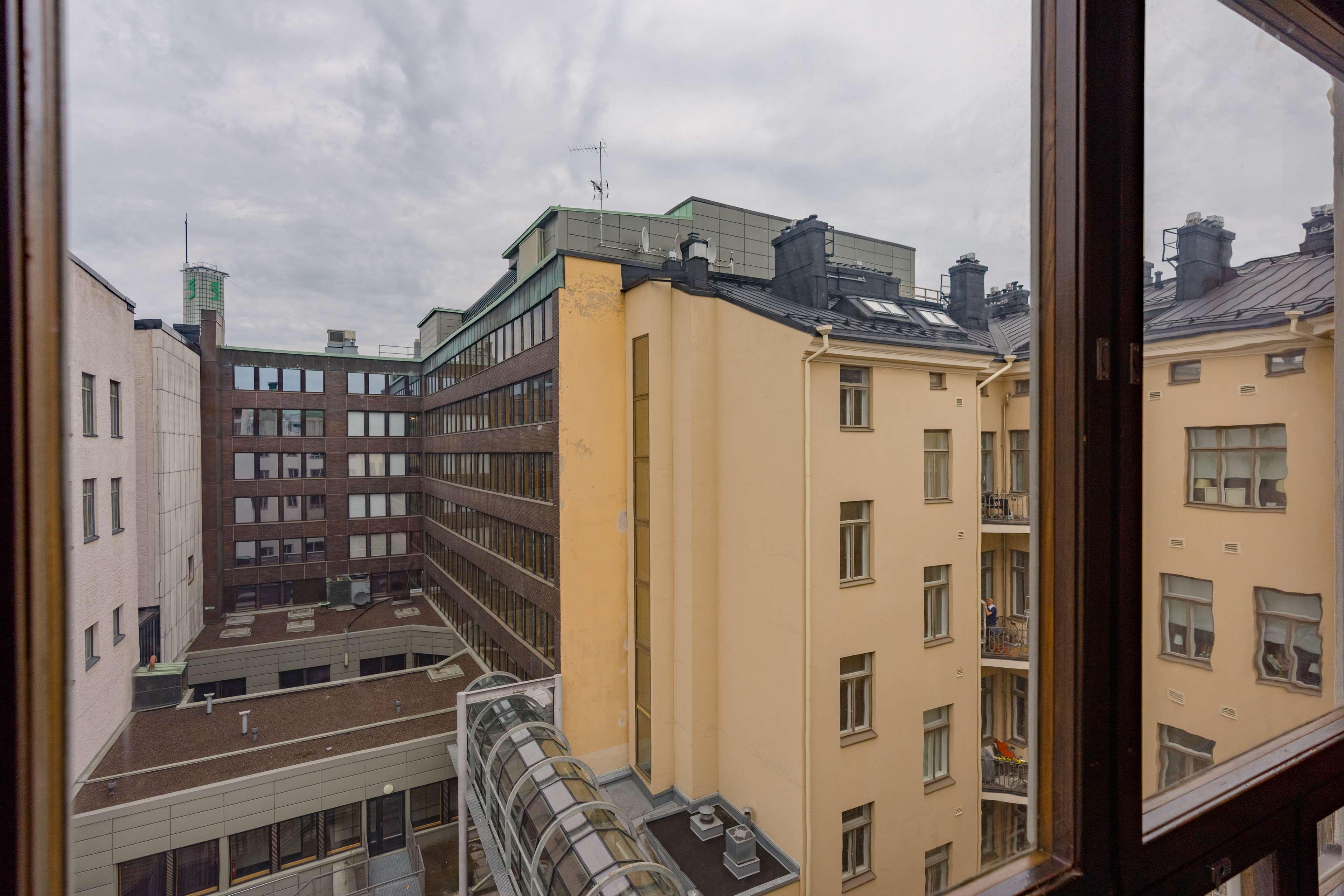 Family Room Standard