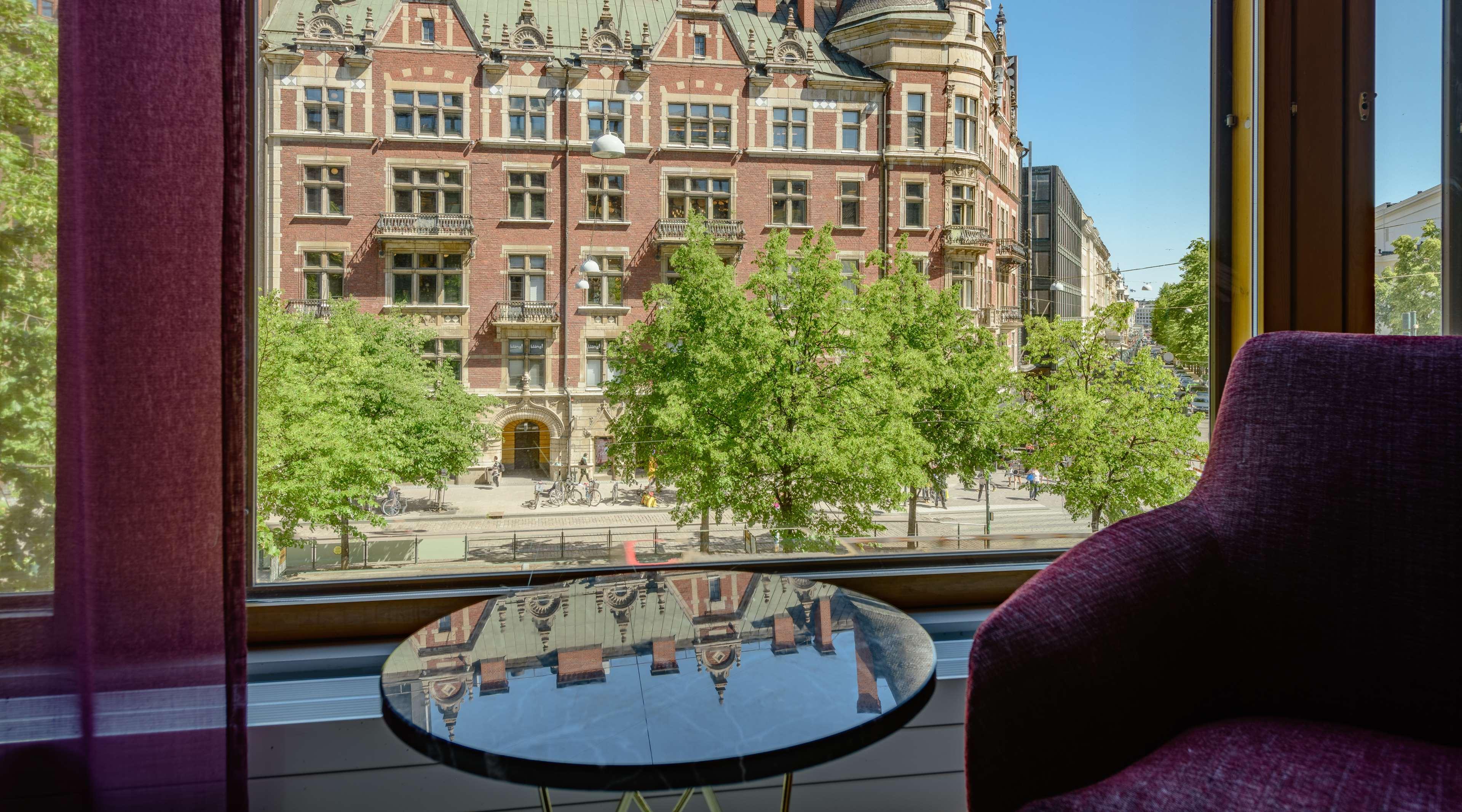 Double Superior King Bed