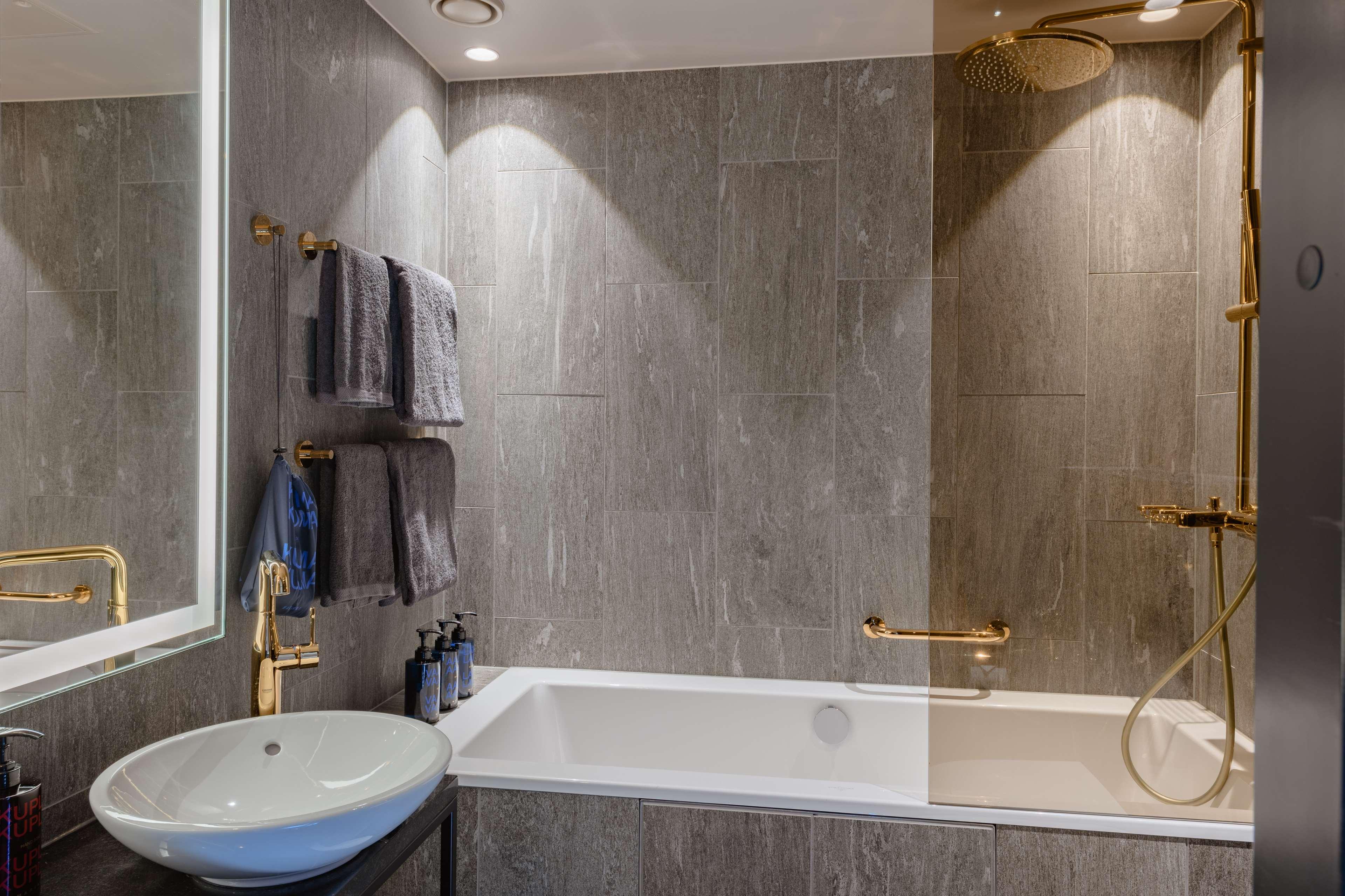 Double Single King Size Bed