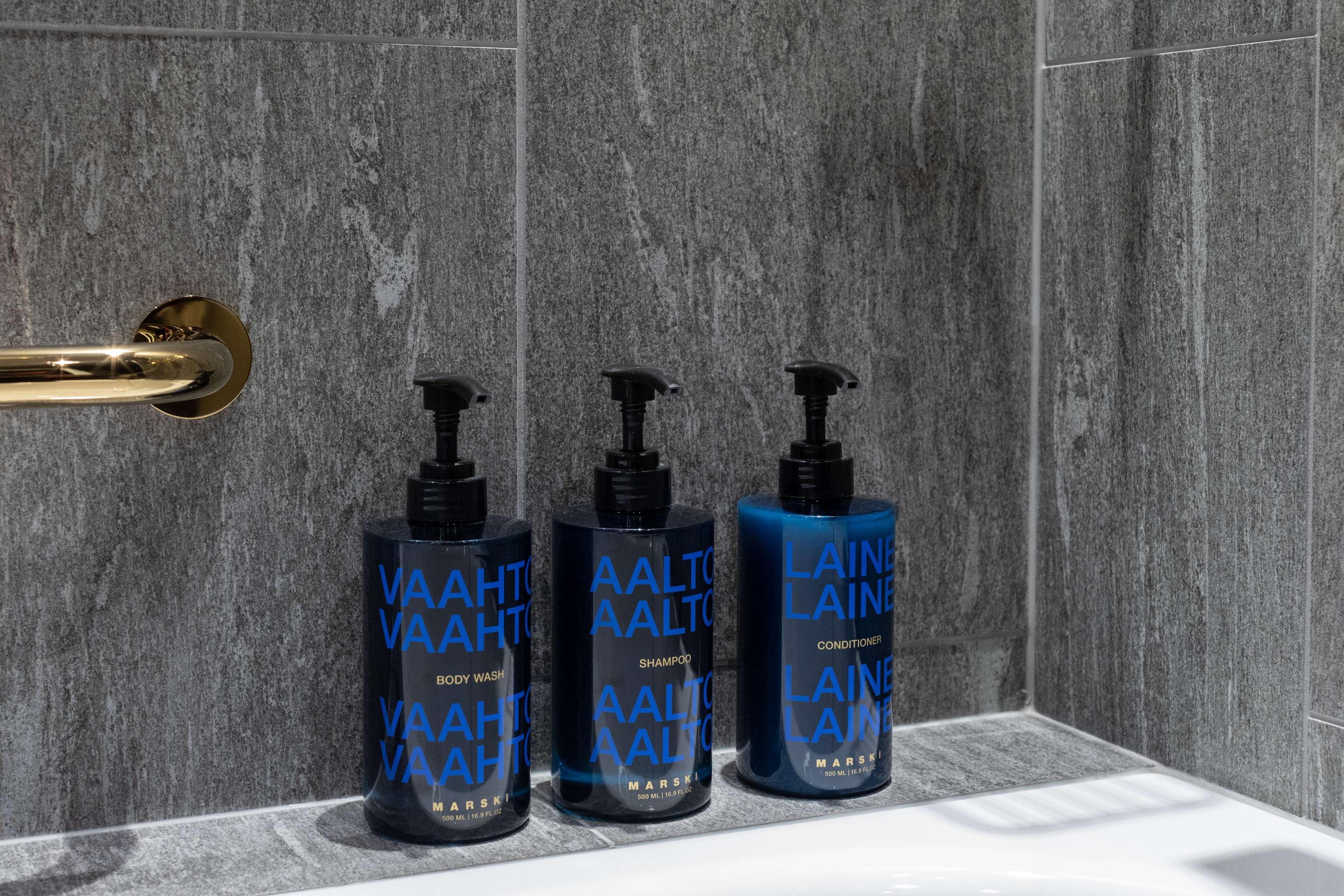 Double Single Superior King Bed