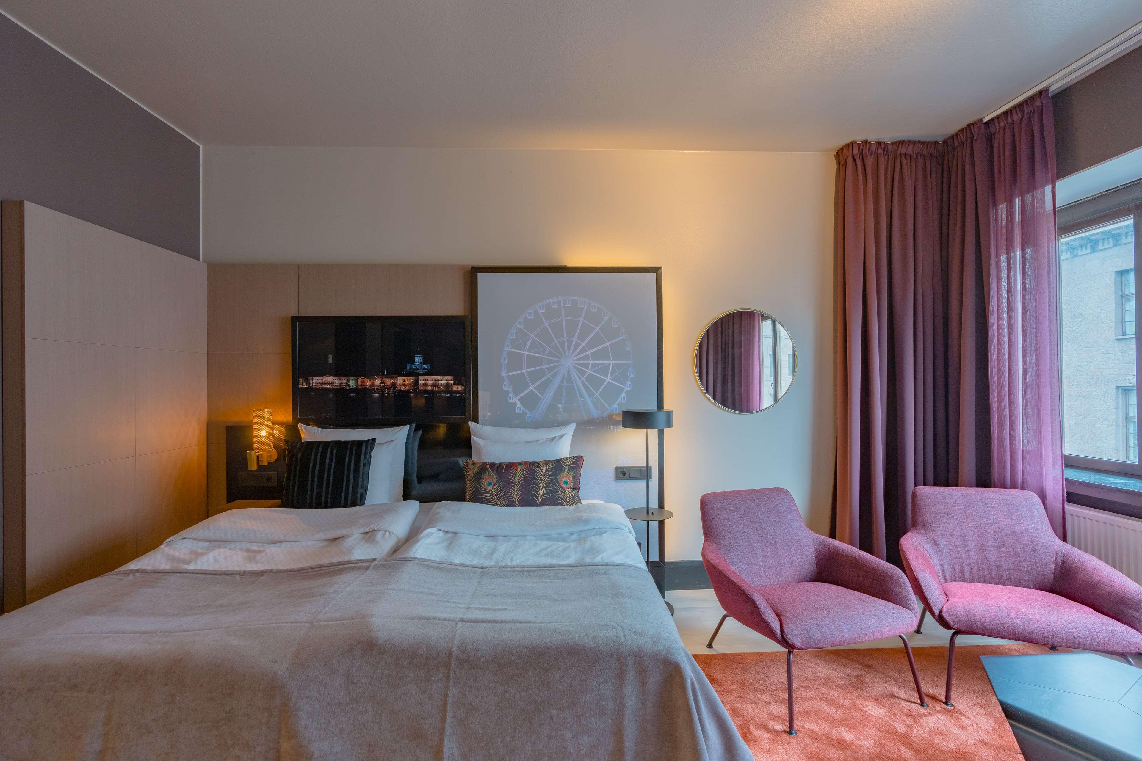 Double Single Superior