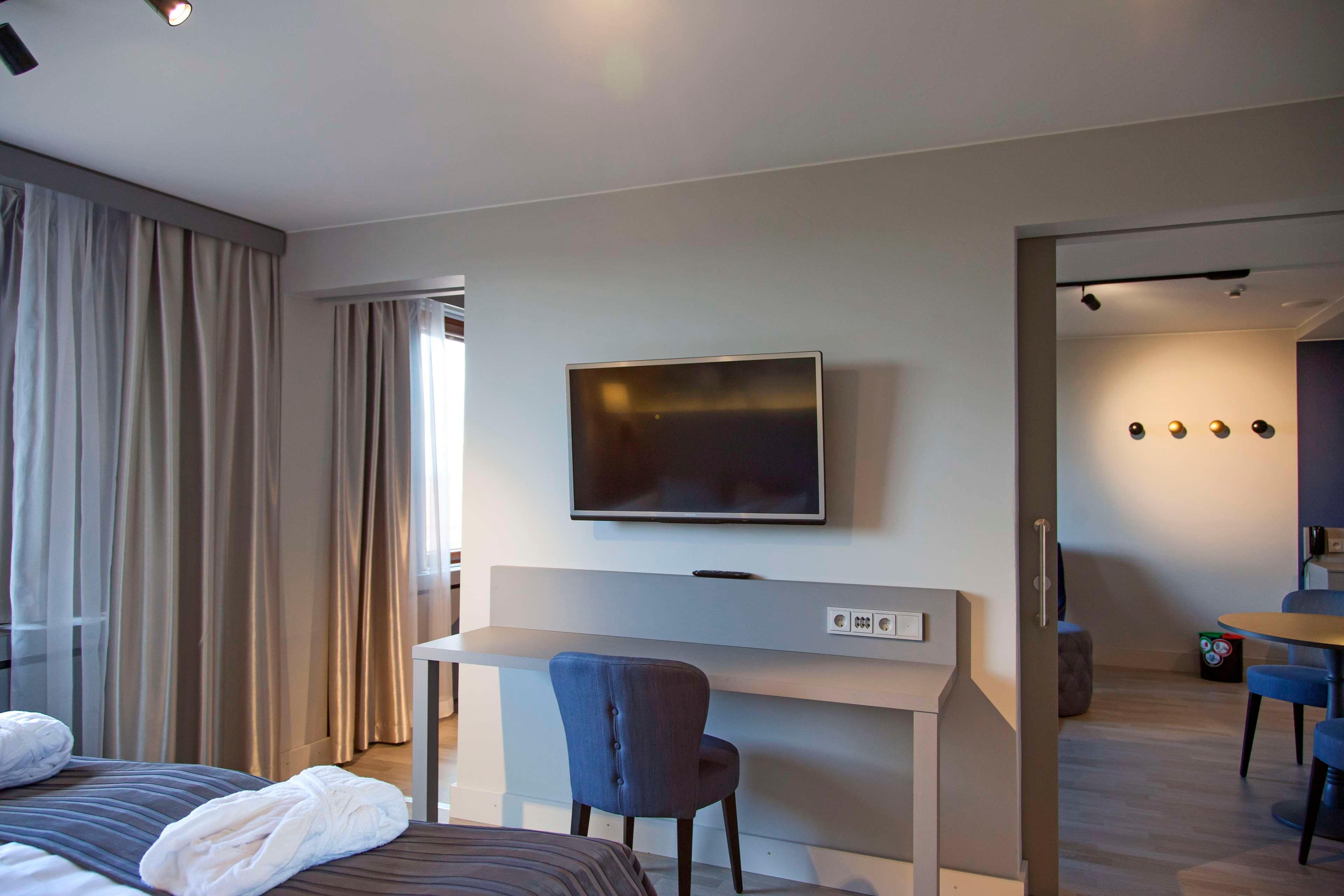 Junior Suite Standard