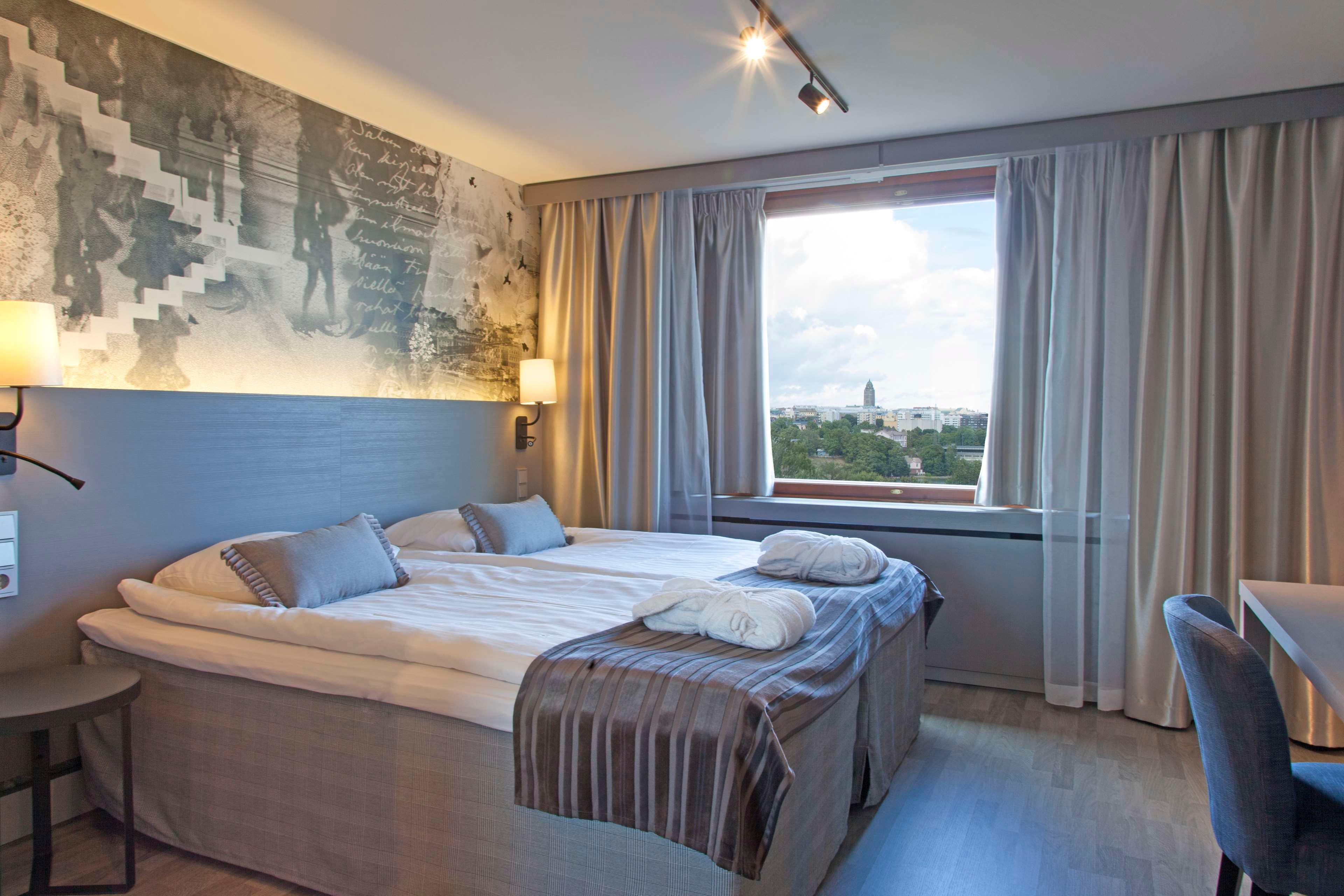 Junior Suite Standard