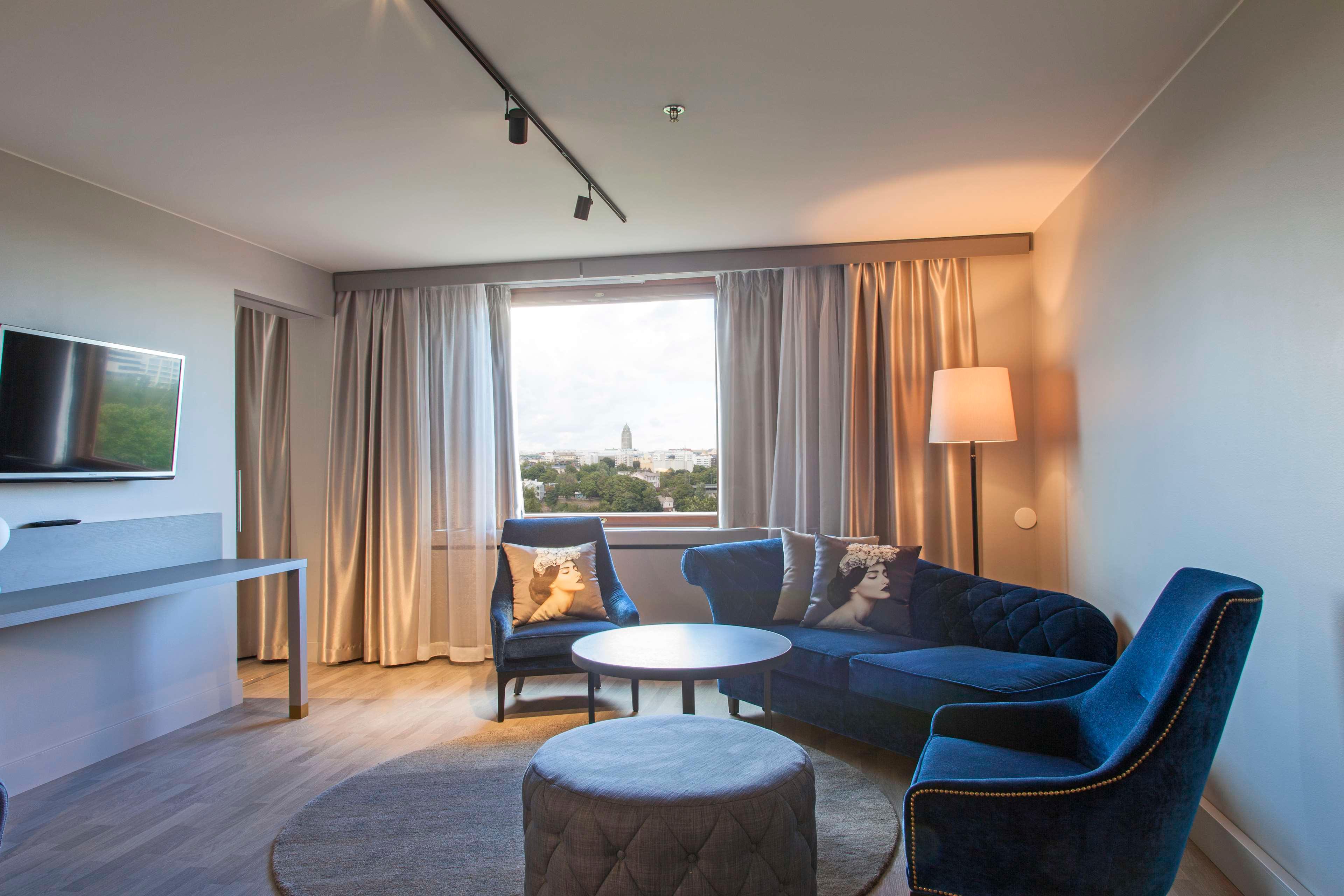 Junior Suite Standard