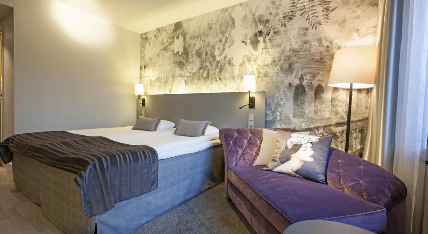 Double or Twin Superior