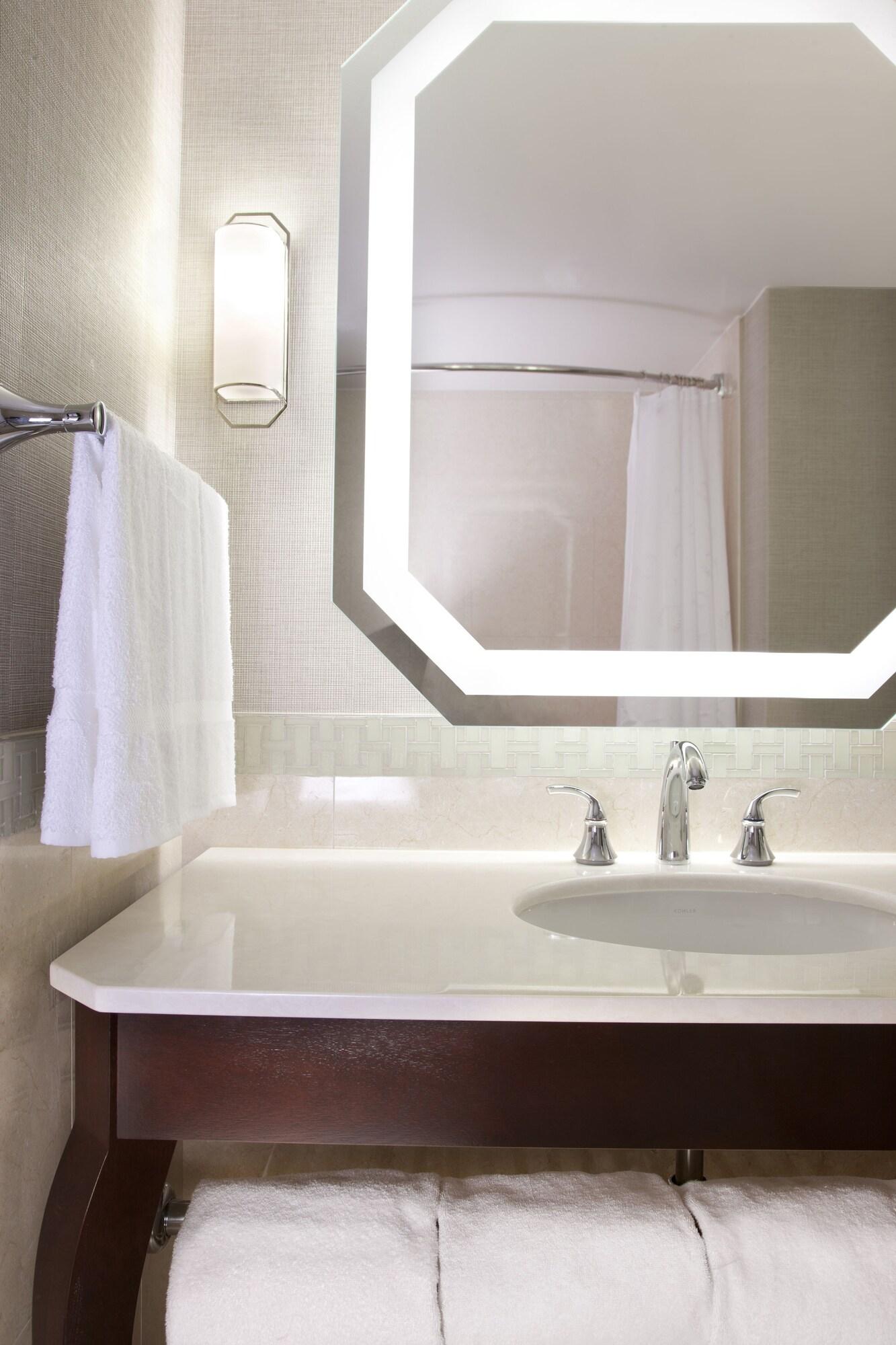 Room Accesible Deluxe 