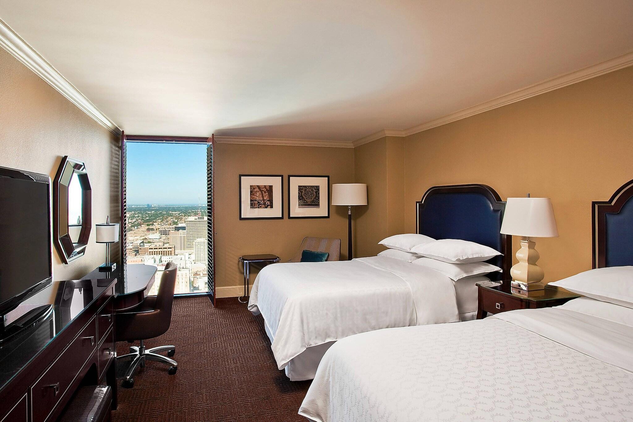 Room Accesible Deluxe 