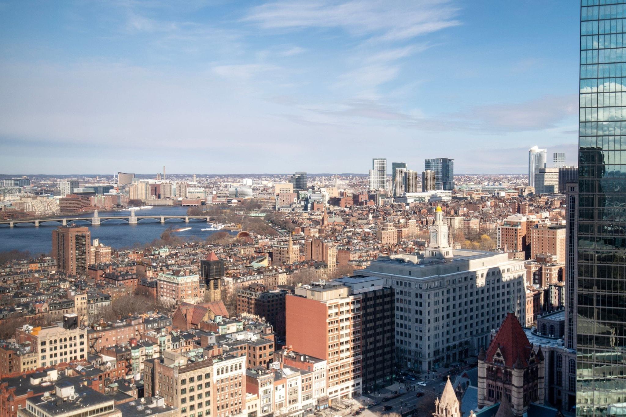 Quadruple Two Double Beds