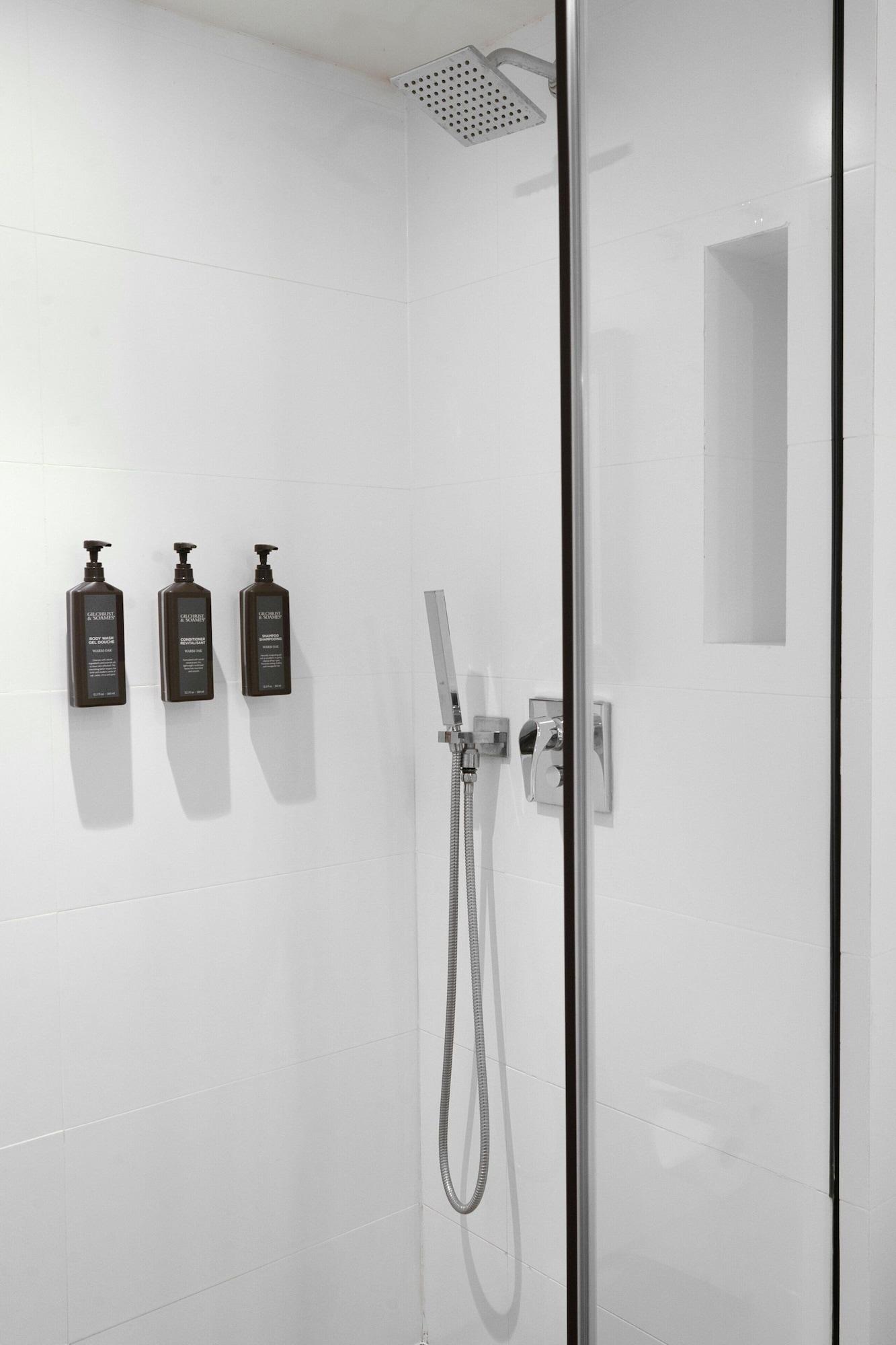 Family Room Accessible King Size Bed