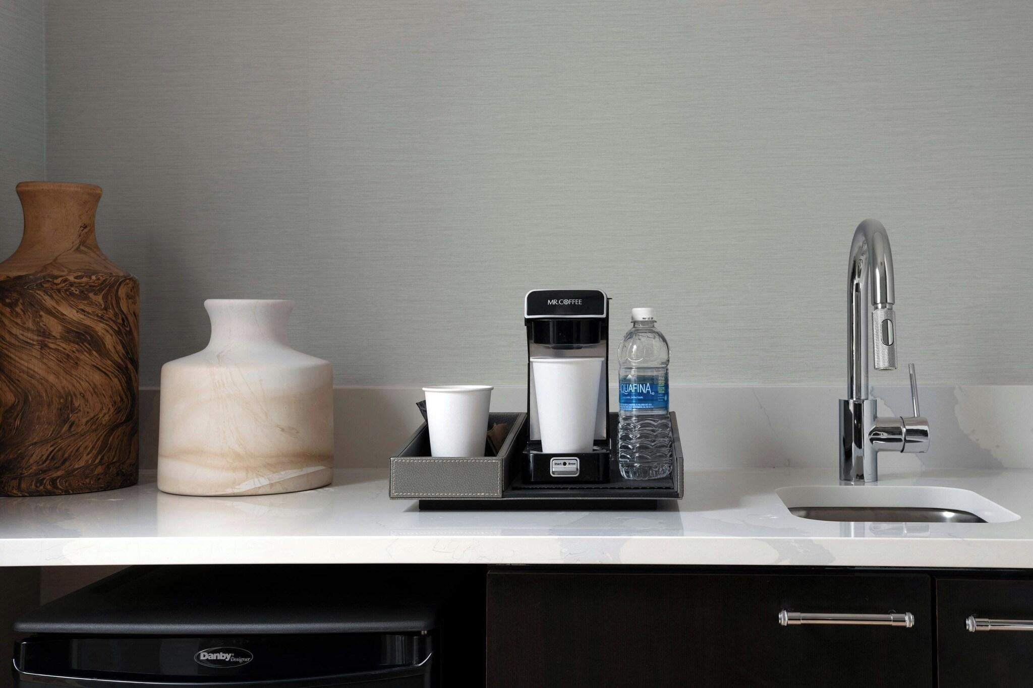 Suite Executive King Bed