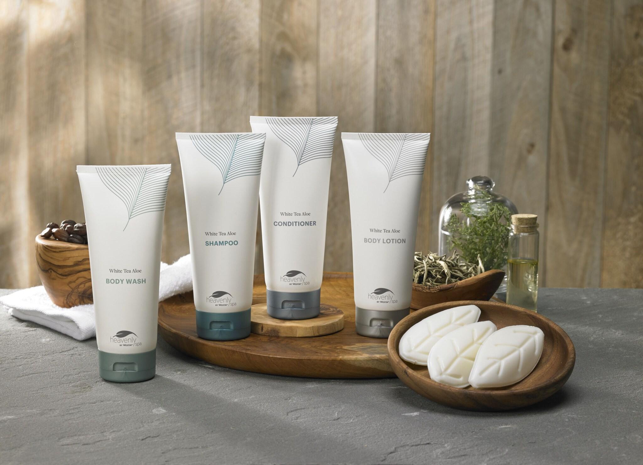 Double Deluxe King Bed