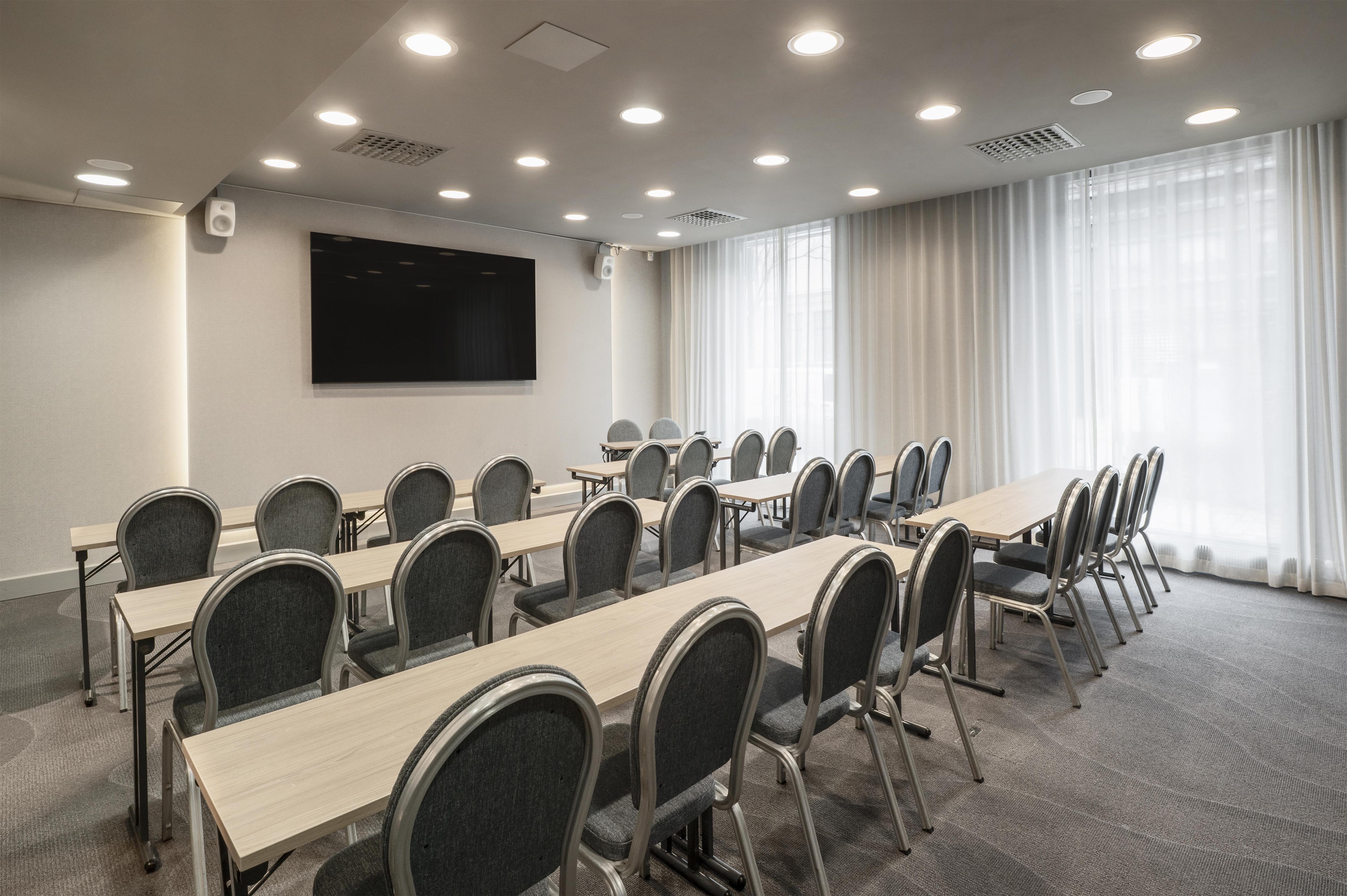Conferences