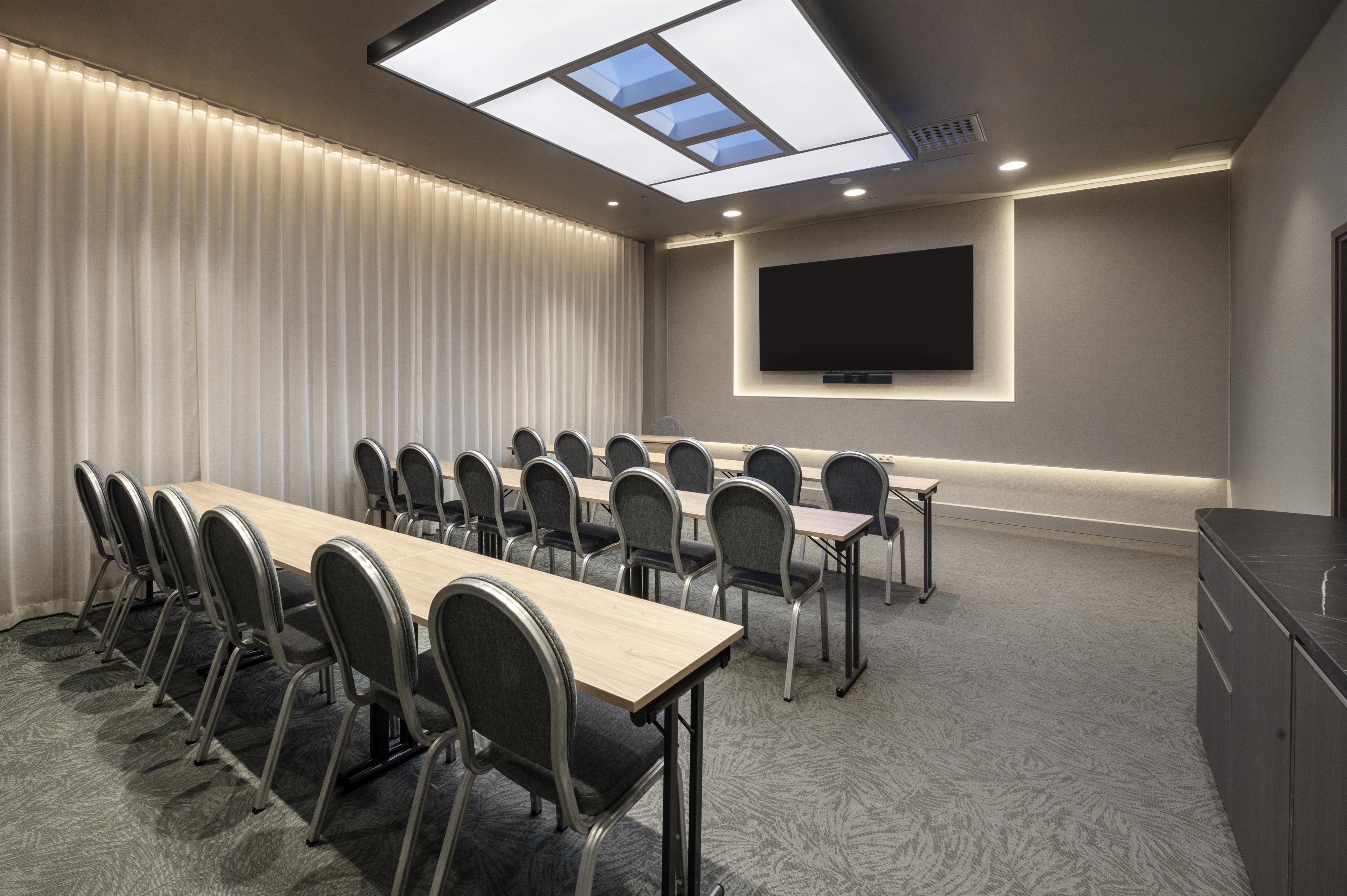 Conferences
